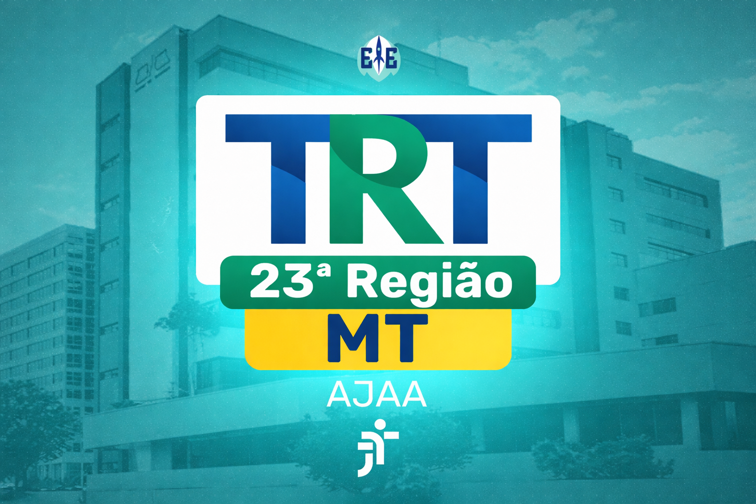 Analista Judiciário – Área Administrativa (AJAA) – TRT 23 (MT)