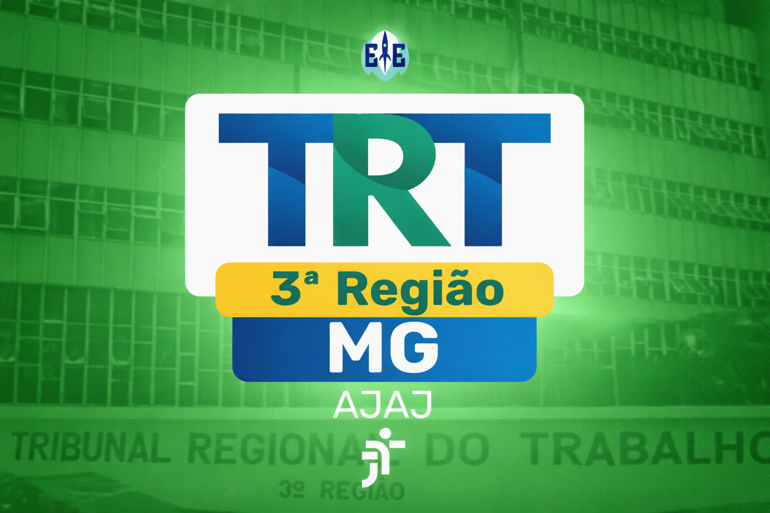 Analista Judiciário – Área Judiciária (AJAJ) – TRT 3 (MG)