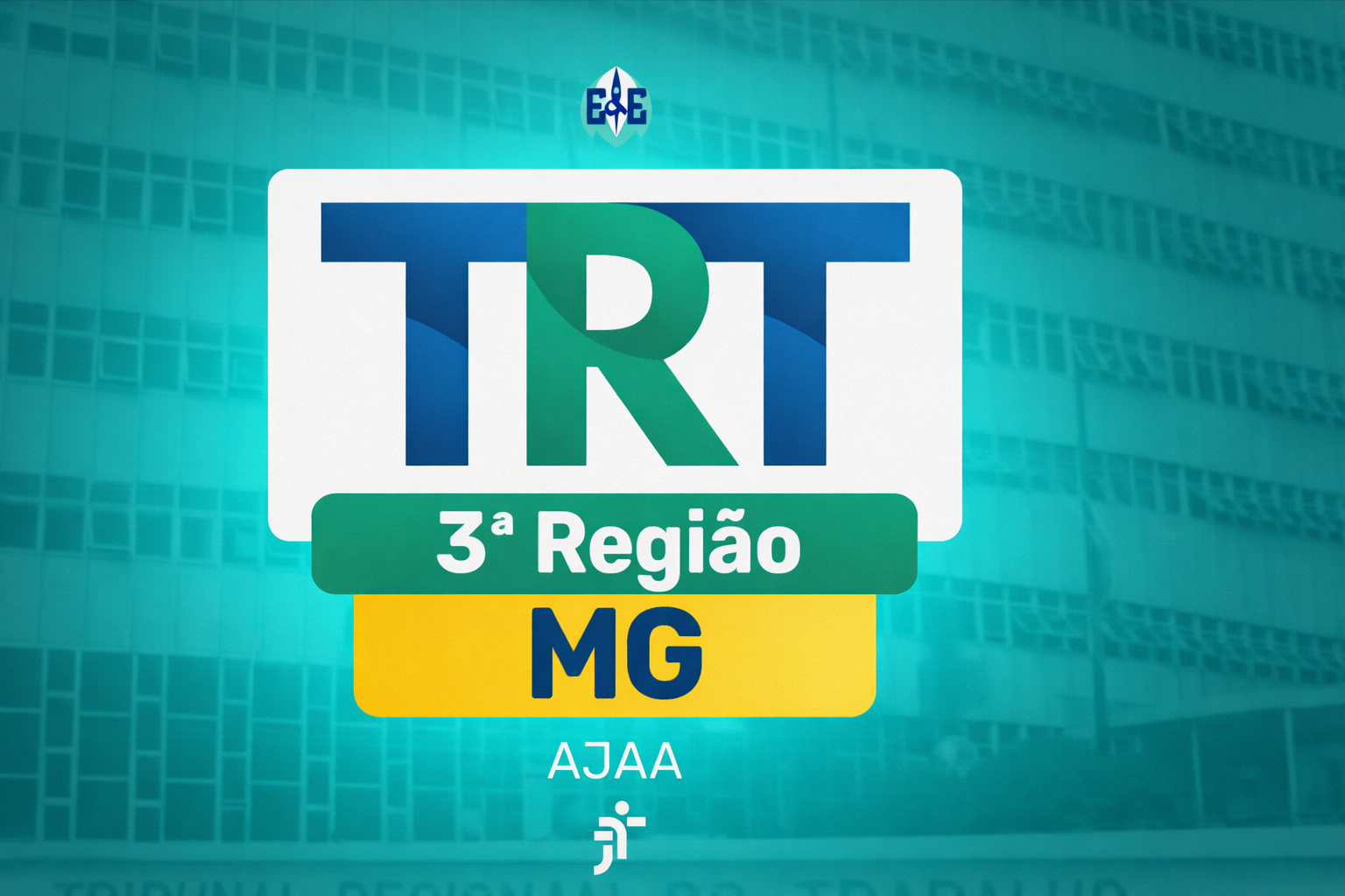 Analista Judiciário – Área Administrativa (AJAA) – TRT 3 (MG)