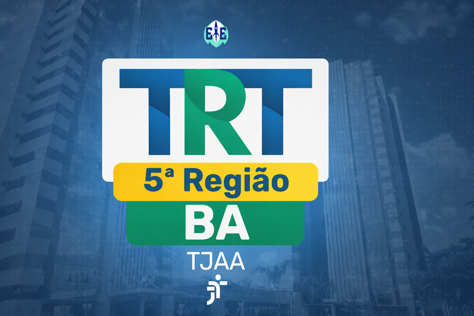 Técnico Judiciário – Área Administrativa (TJAA) – TRT 5 (BA)