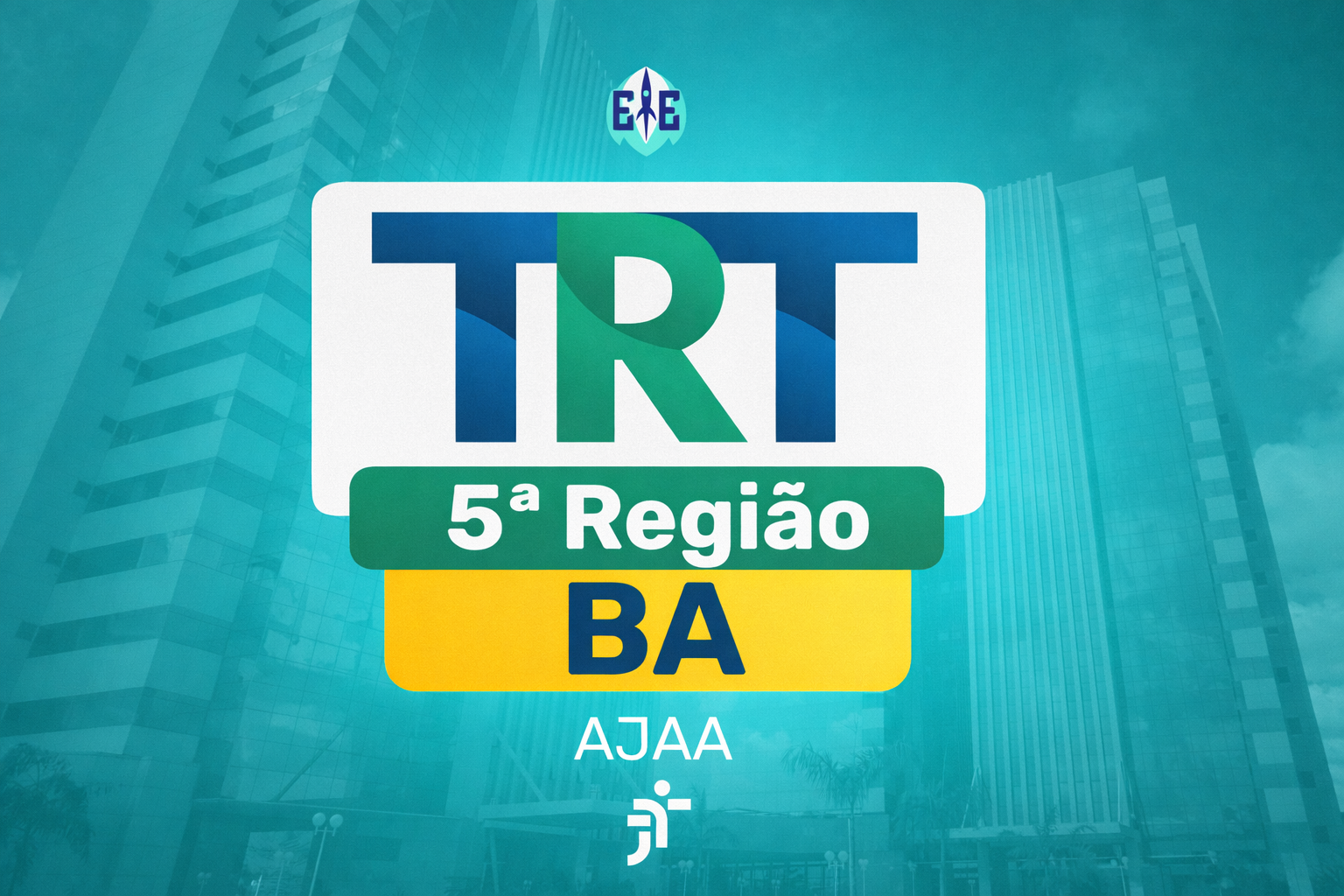 Analista Judiciário – Área Administrativa (AJAA) – TRT 5 (BA)