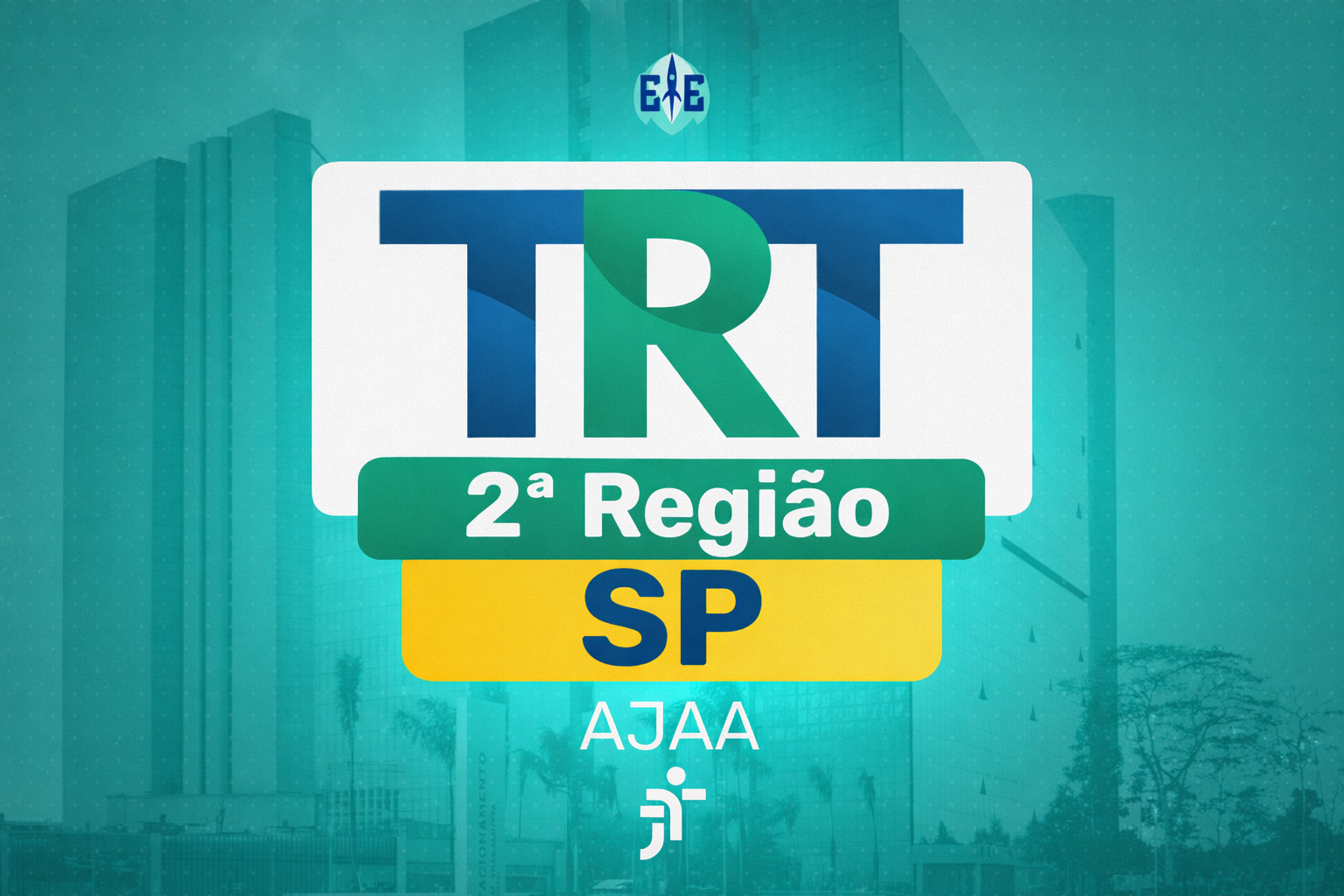 Analista Judiciário – Área Administrativa (AJAA) – TRT 2 (SP)