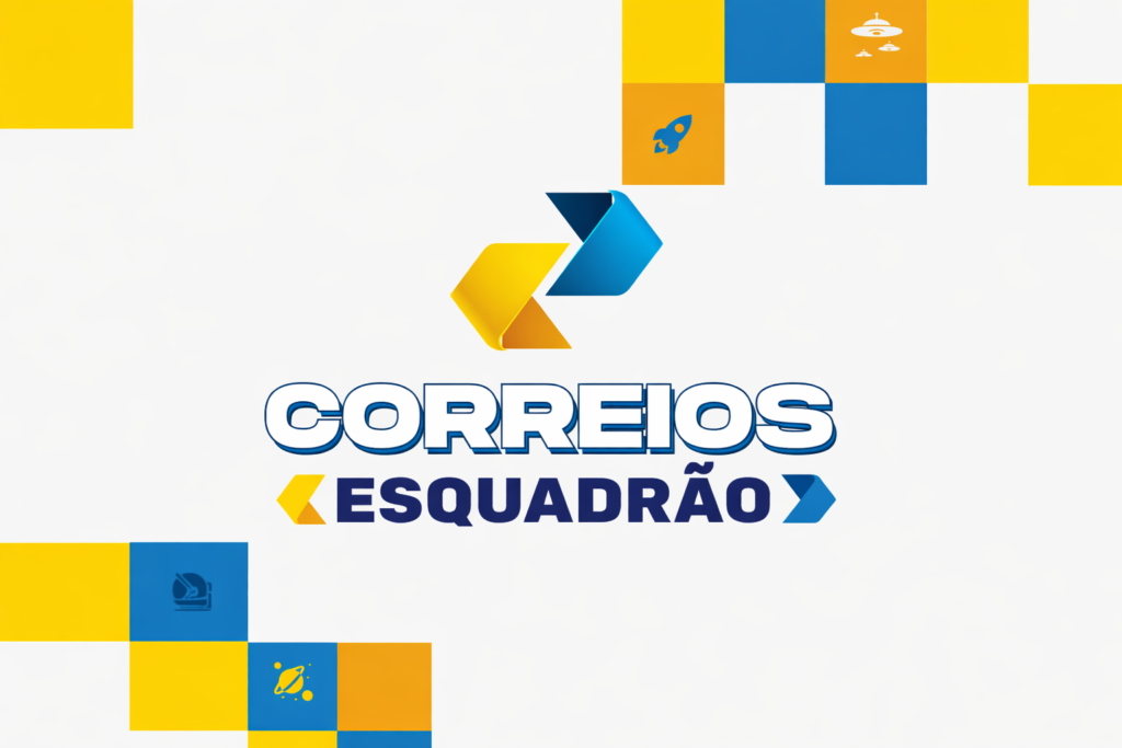 Agente dos Correios