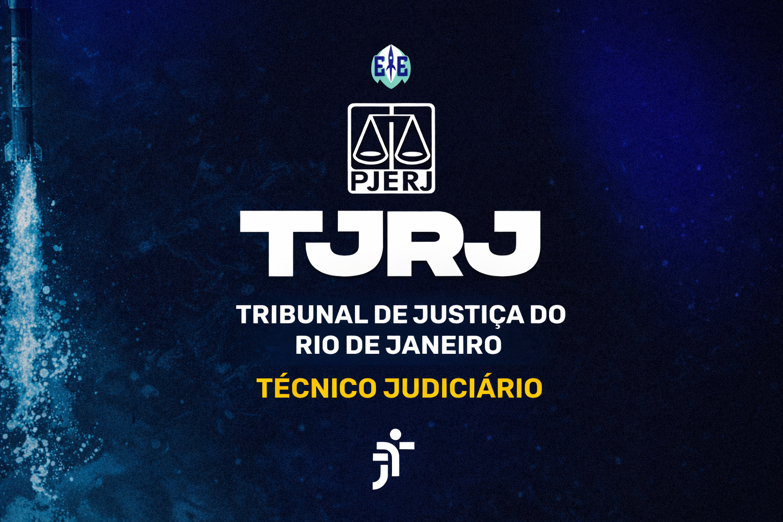 Tribunal de Justiça do Estado do Rio de Janeiro – Técnico Judiciário
