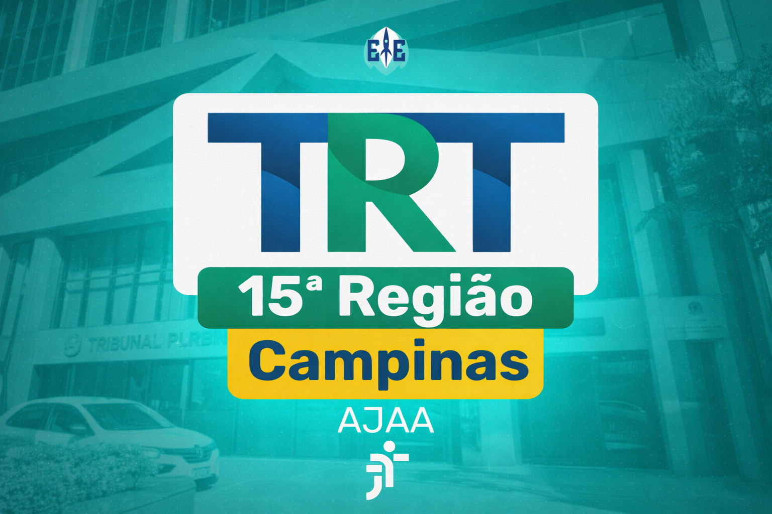 Analista Judiciário – Área Administrativa (AJAA) – TRT 15 (CAMPINAS)