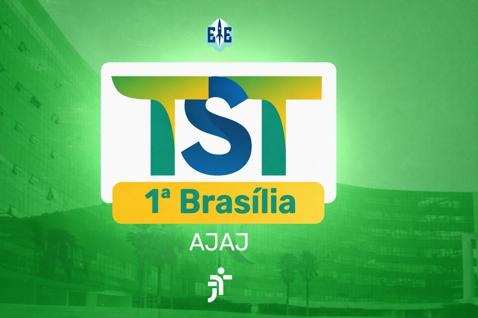 Analista Judiciário – Área Judiciária (AJAJ) – TST