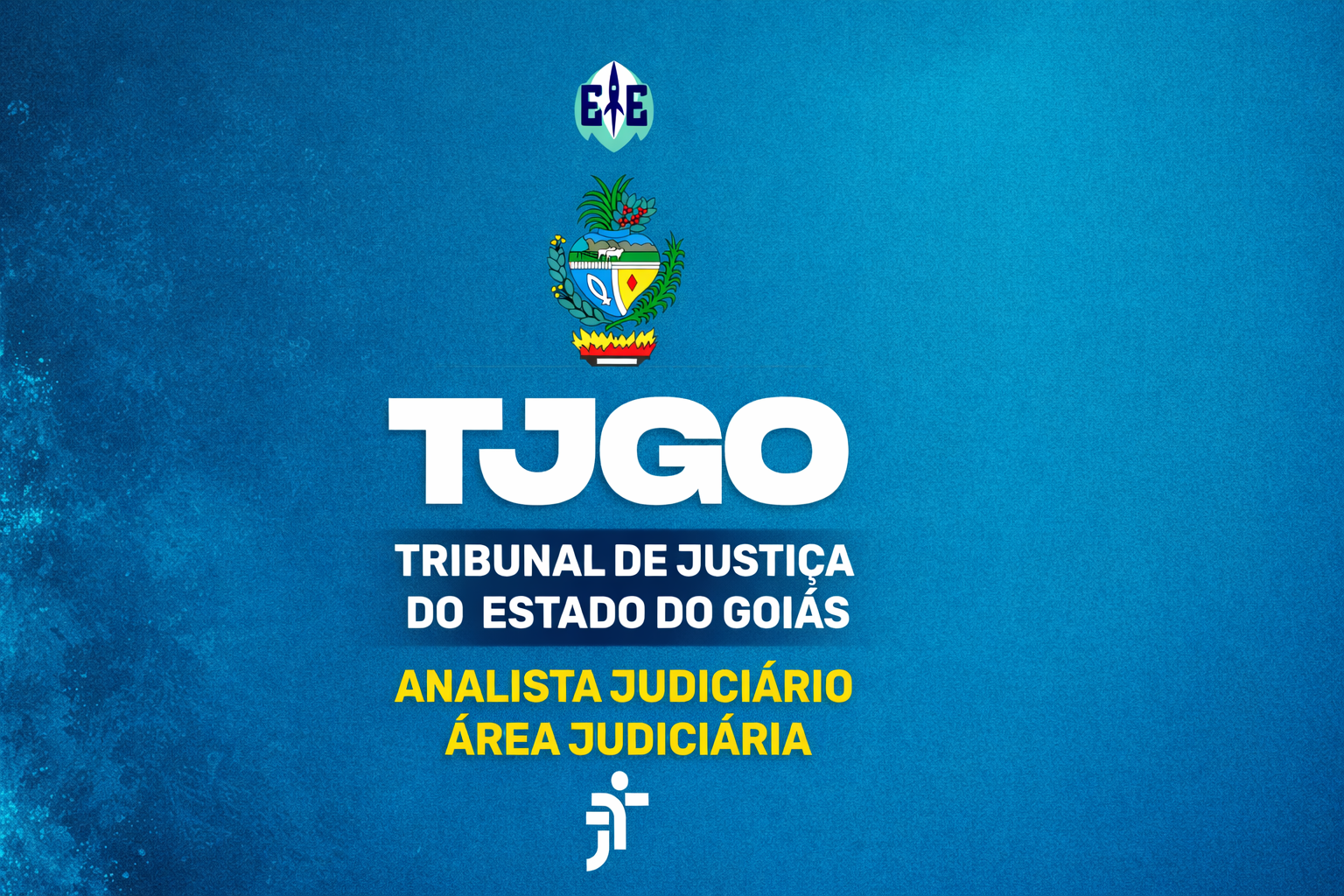 Tribunal de Justiça do Estado de Goiás – (AJAJ) – TJ GO