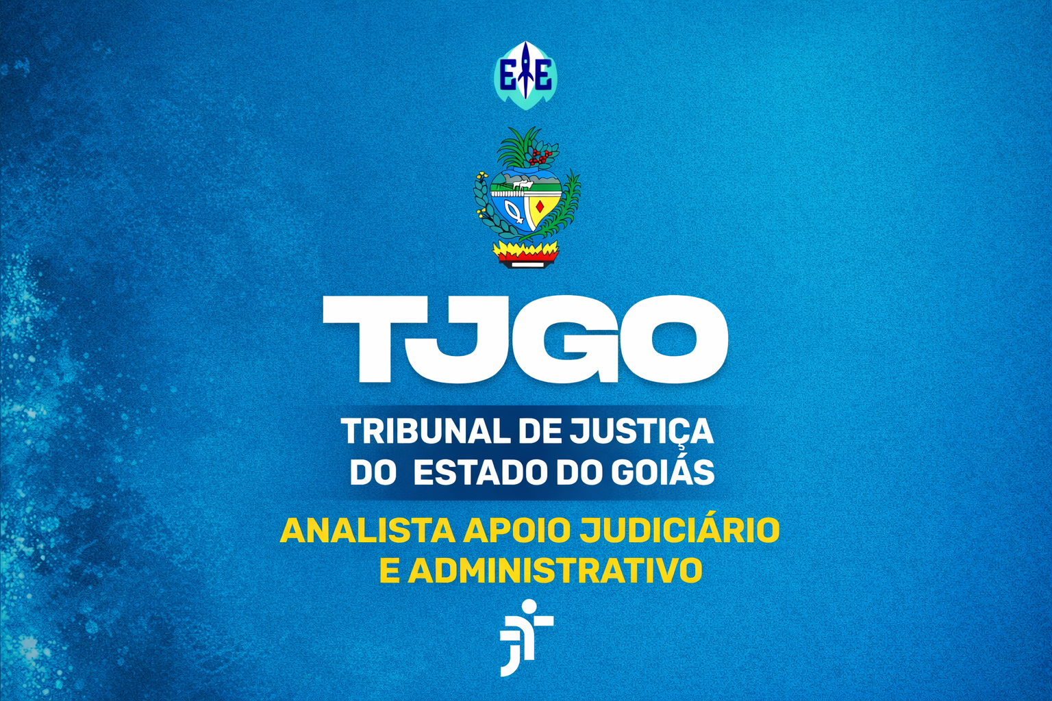 Tribunal de Justiça do Estado do Goiás – (AAJA) – TJ GO