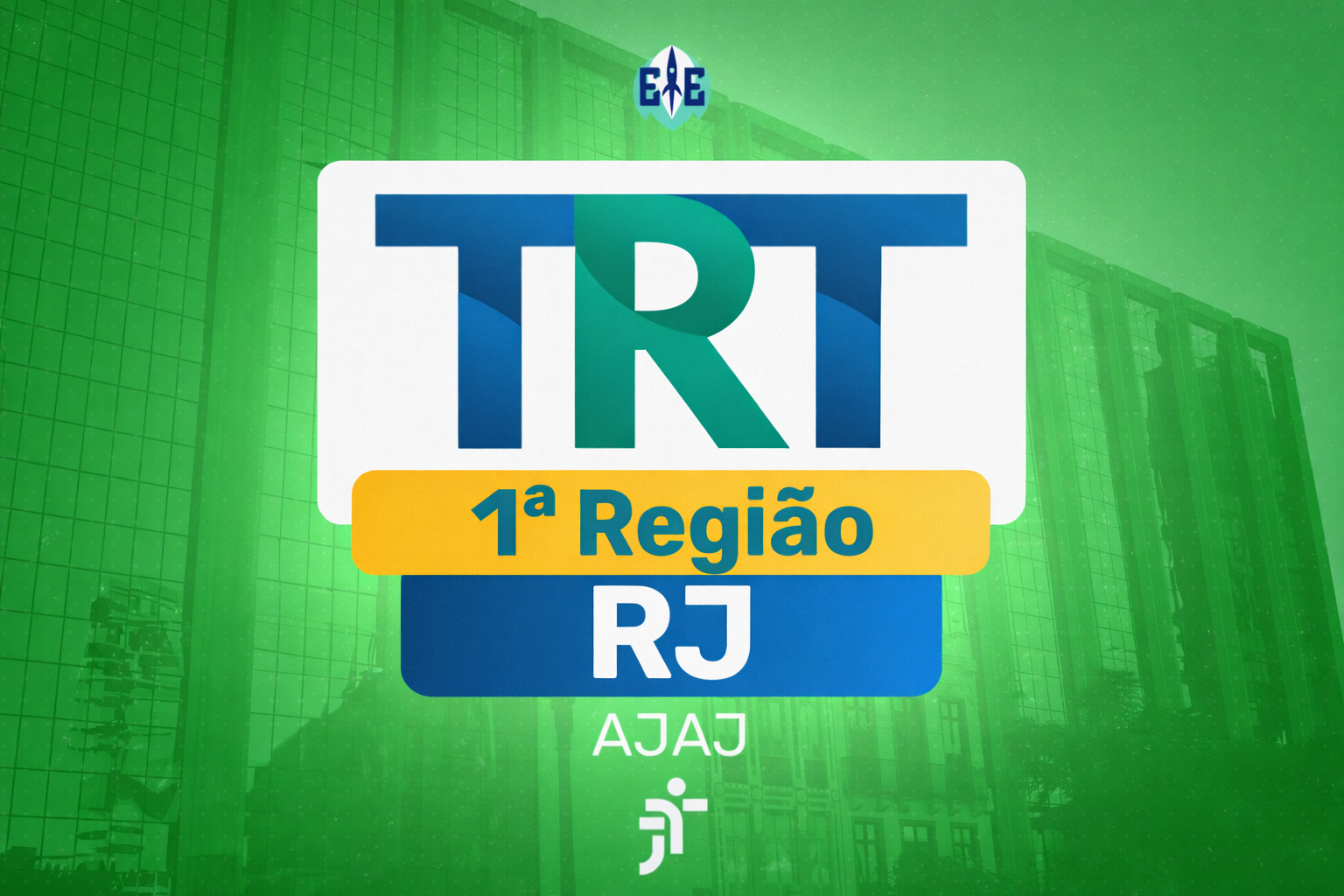 Analista Judiciário – Área Judiciária (AJAJ) – TRT 1 (RJ)