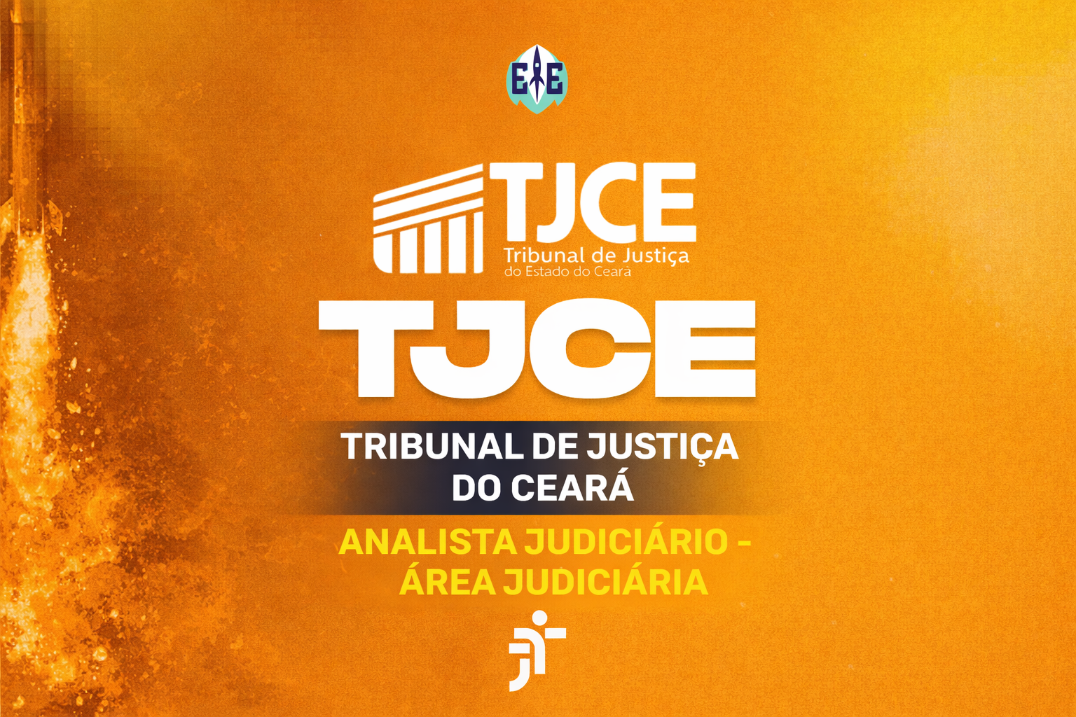 Tribunal de Justiça do Estado do Ceará – (AJAJ) – TJ CE