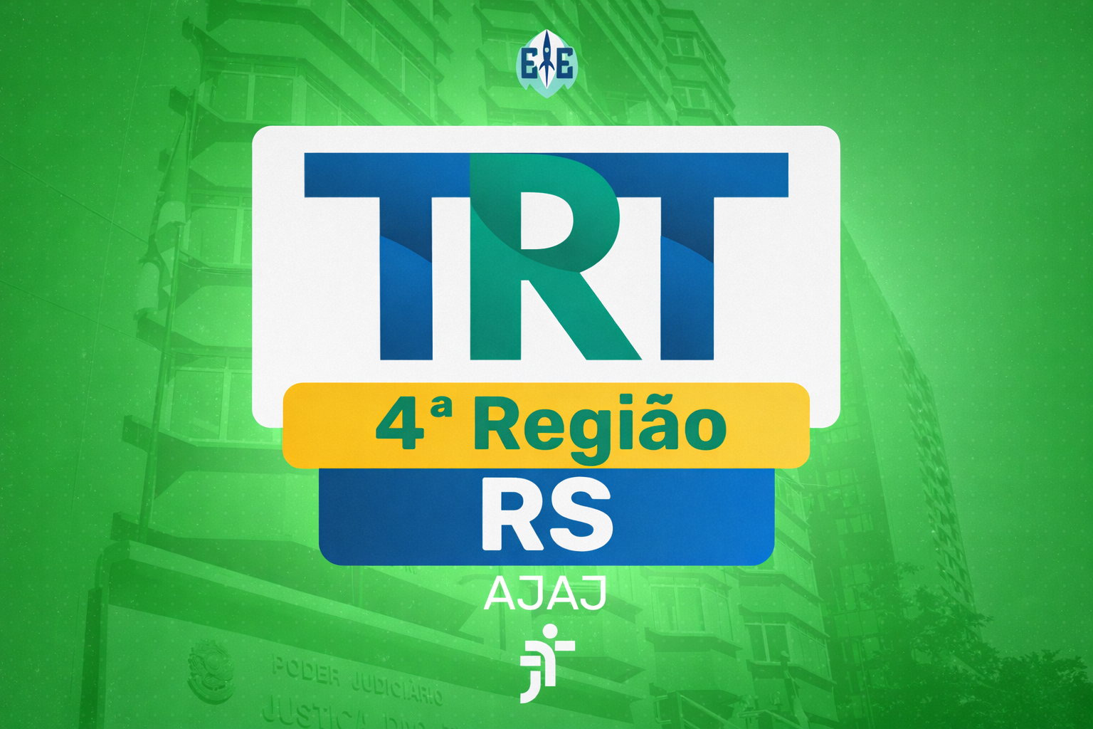 Analista Judiciário – Área Judiciária (AJAJ) – TRT 4 (RS)