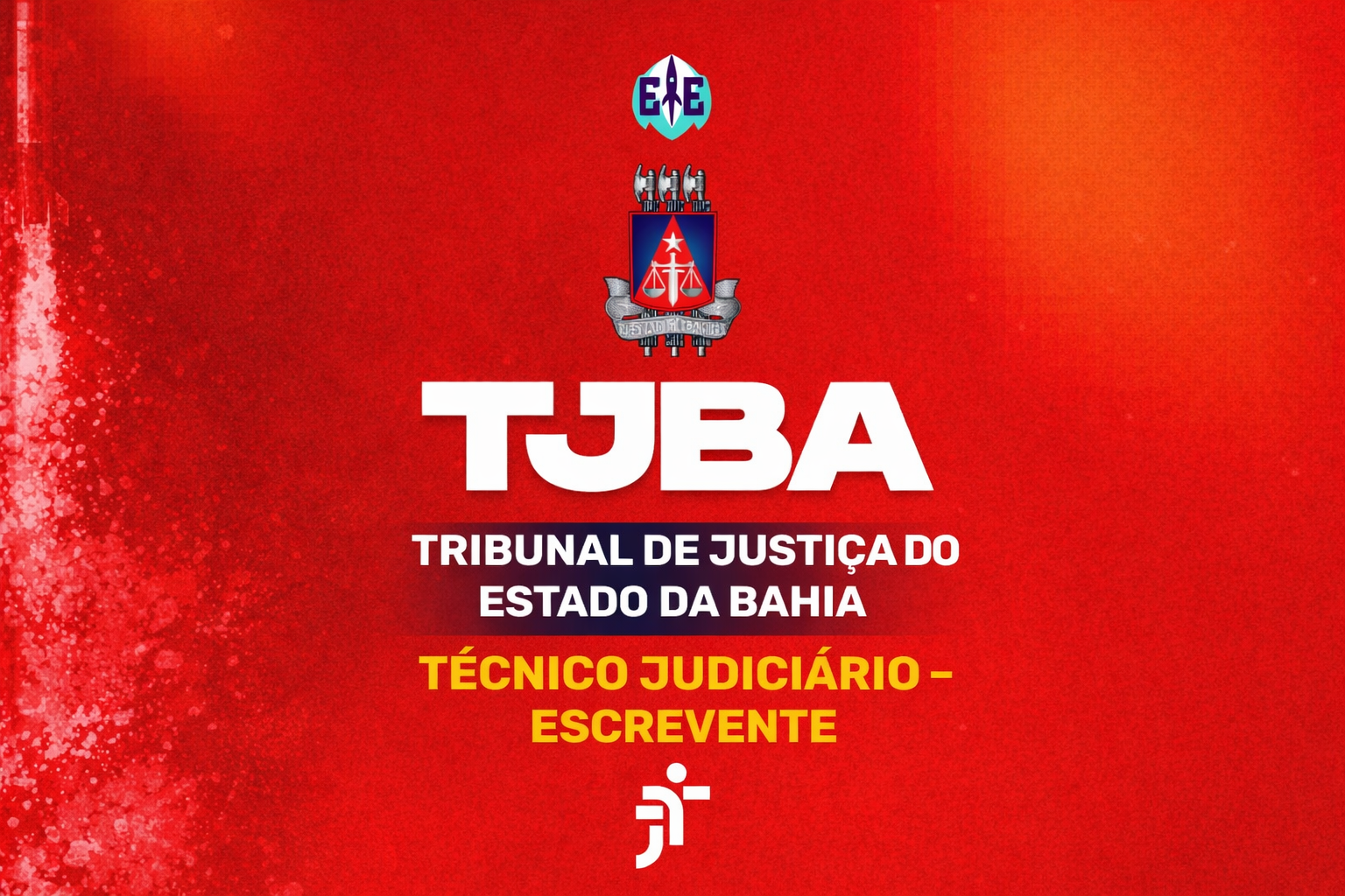 Tribunal de Justiça do Estado da Bahia – Técnico Judiciário – Escrevente