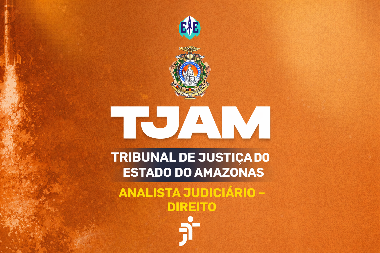 Tribunal de Justiça do Estado do Amazonas – Analista Judiciário – Direito