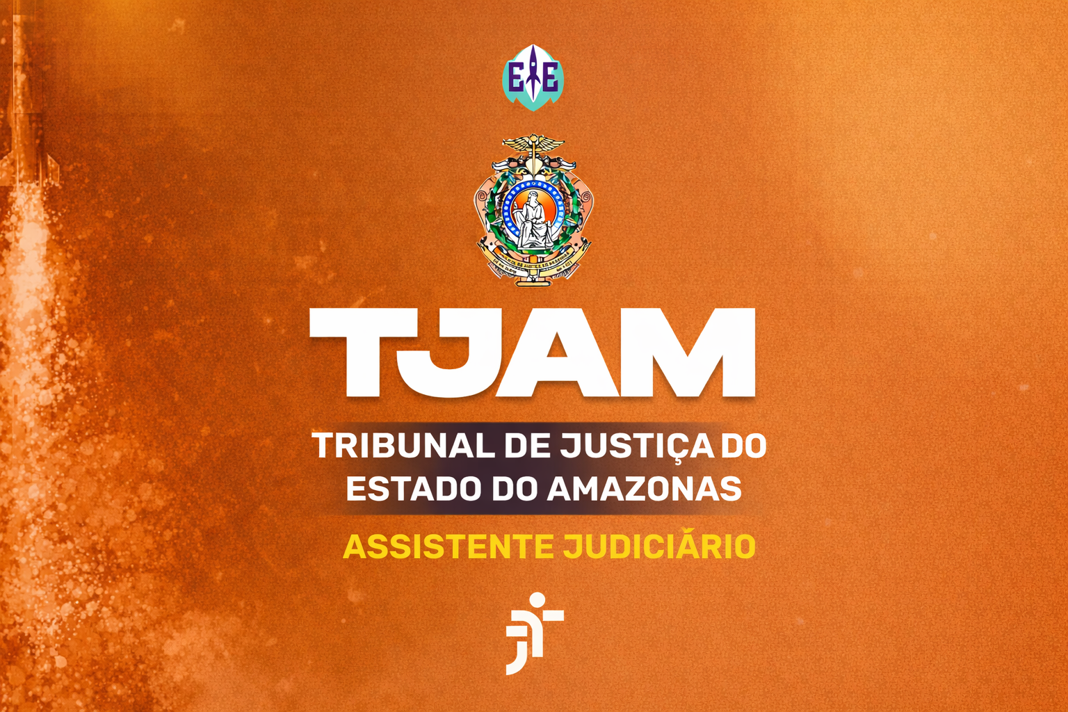 Tribunal de Justiça do Estado do Amazonas – Assistente Judiciário