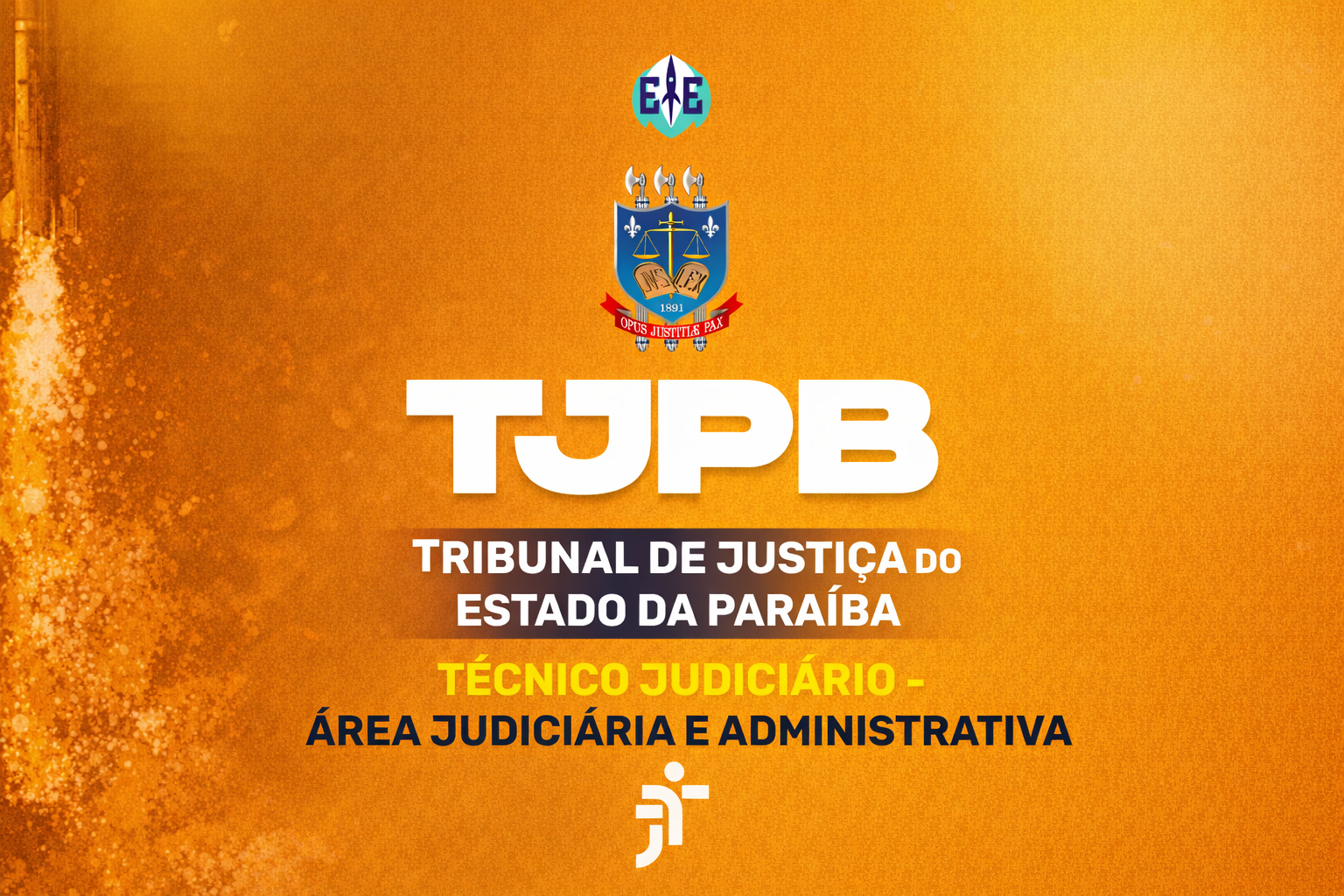 Tribunal de Justiça do Estado da Paraíba – (TJAJ/TJAA) – TJ PB