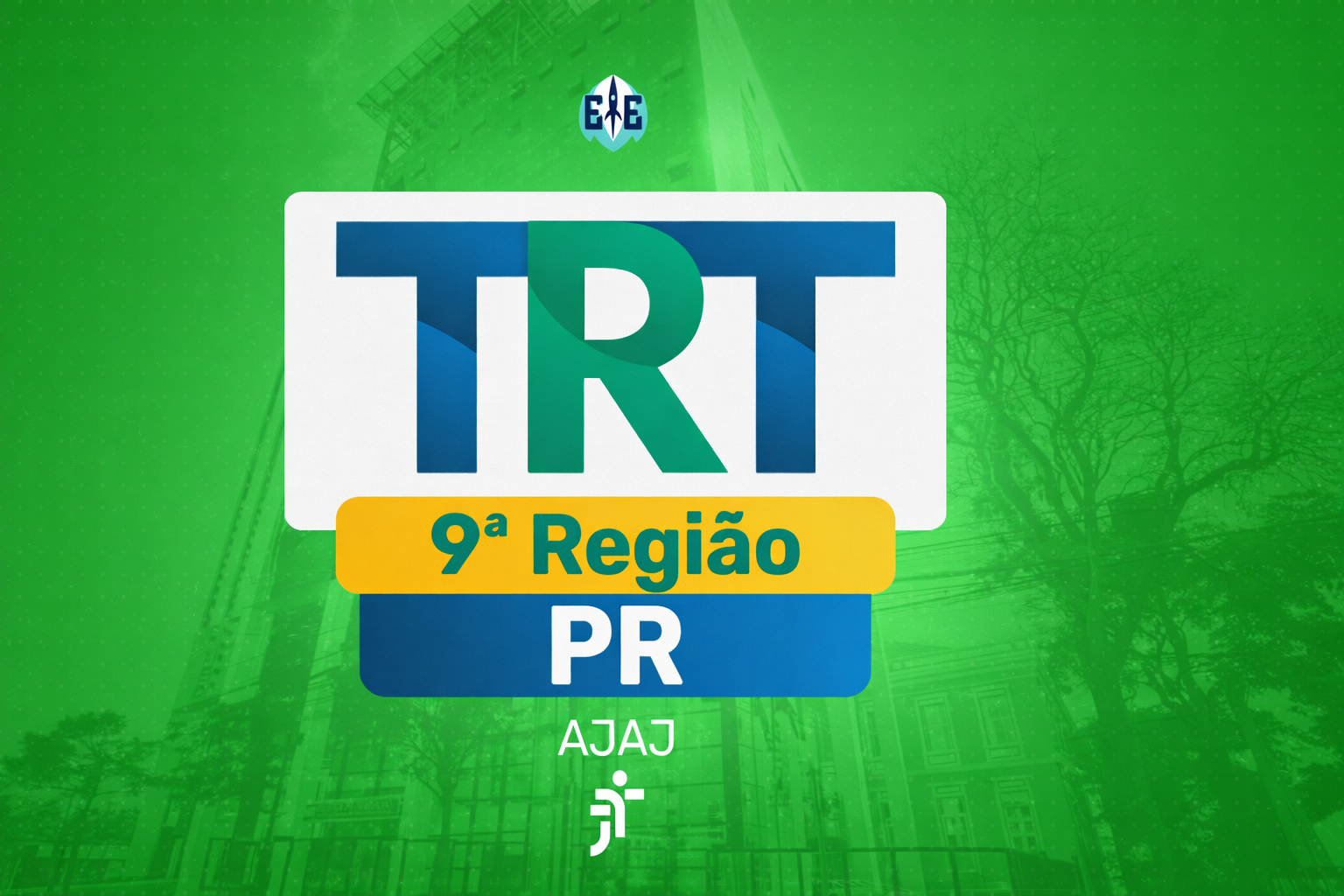 Analista Judiciário – Área Judiciária (AJAJ) – TRT 9 (PR)