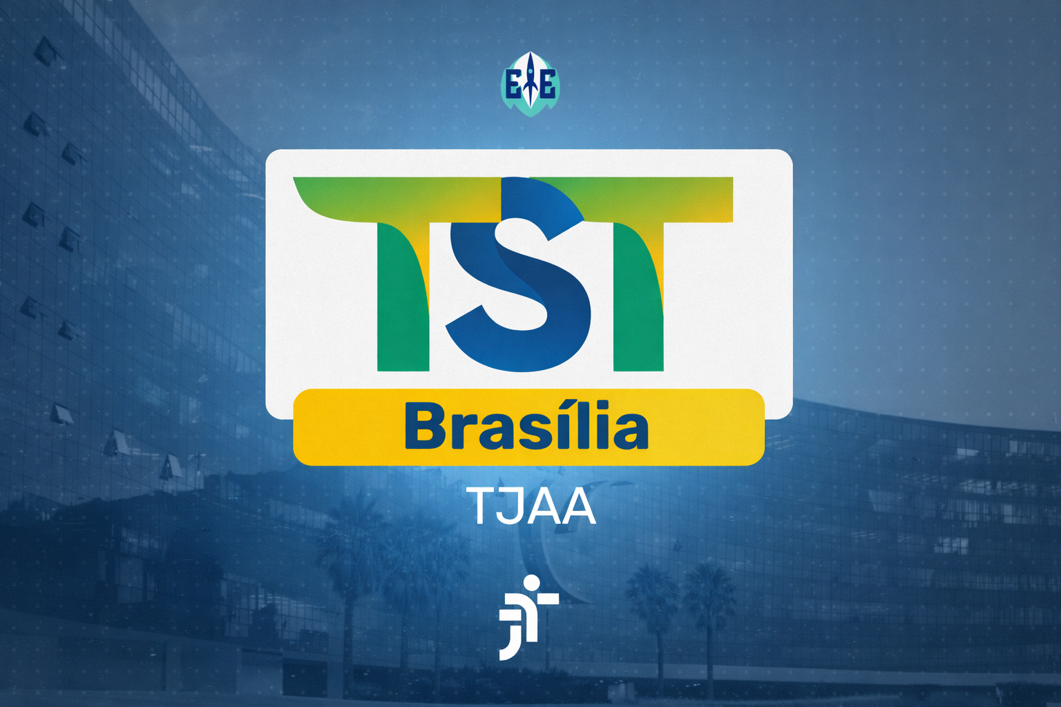 Técnico Judiciário – Área Administrativa (TJAA) – TST