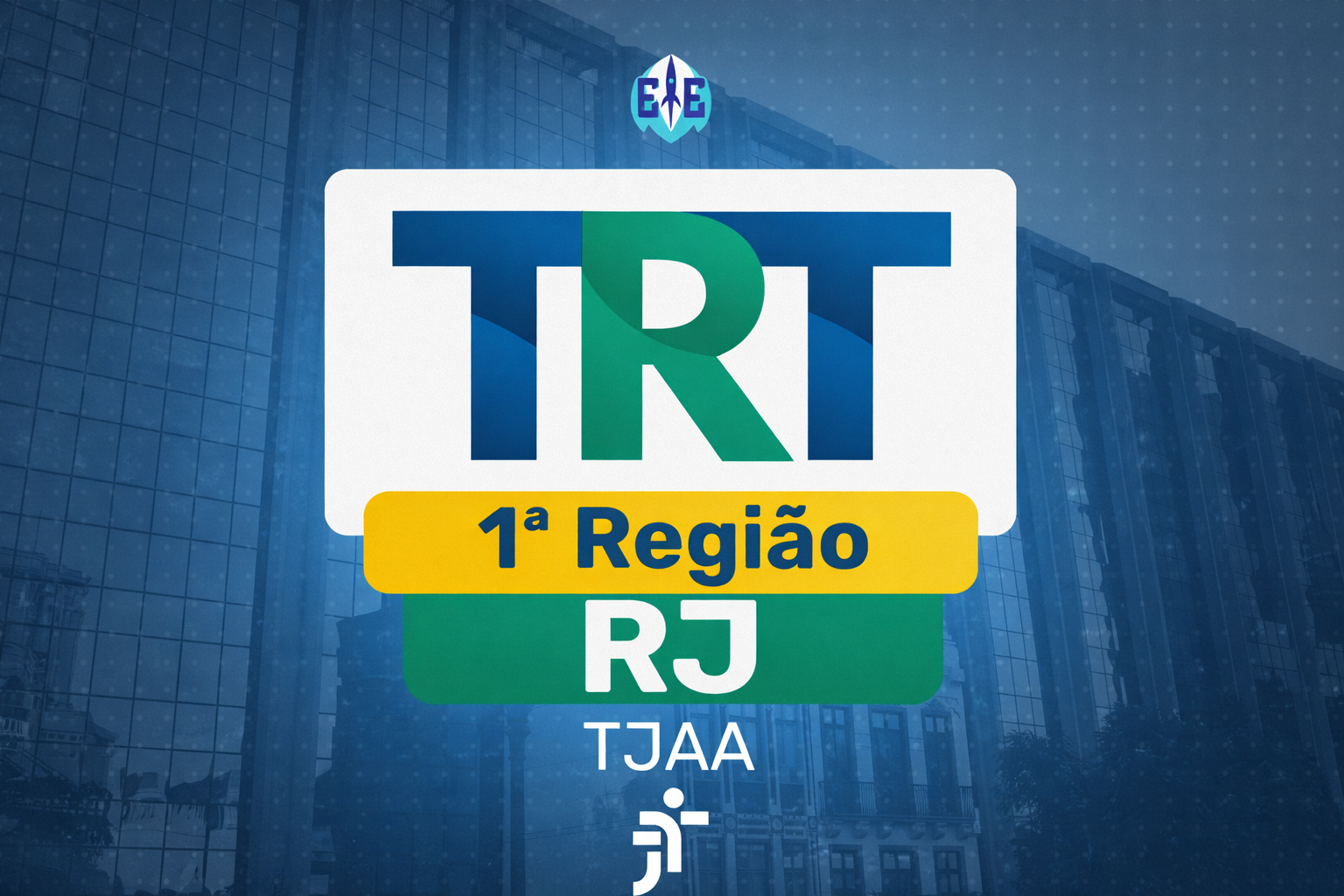 Técnico Judiciário – Área Administrativa (TJAA) – TRT 1 (RJ)