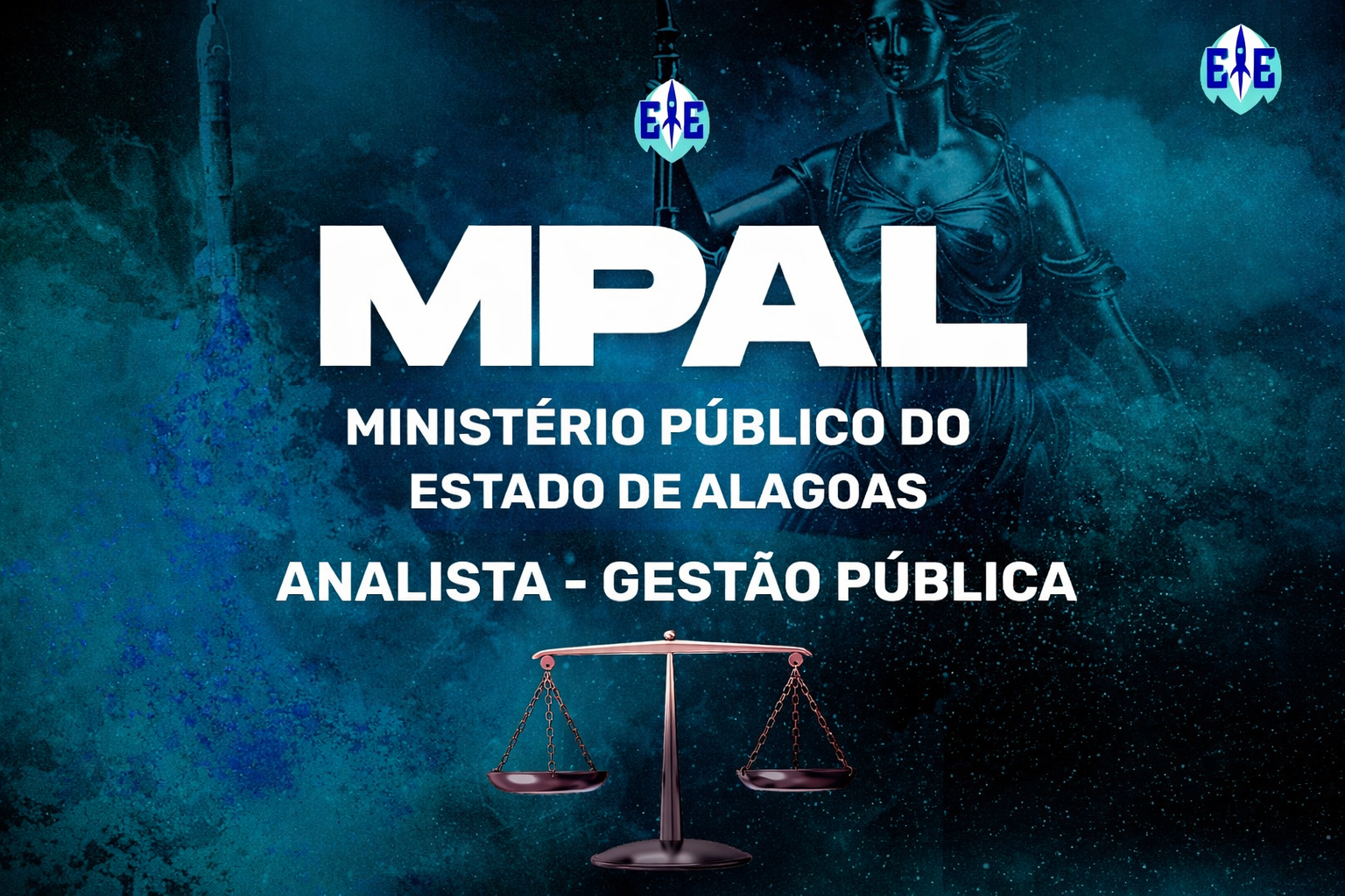 Ministério Público do Alagoas – MPAL – Analista