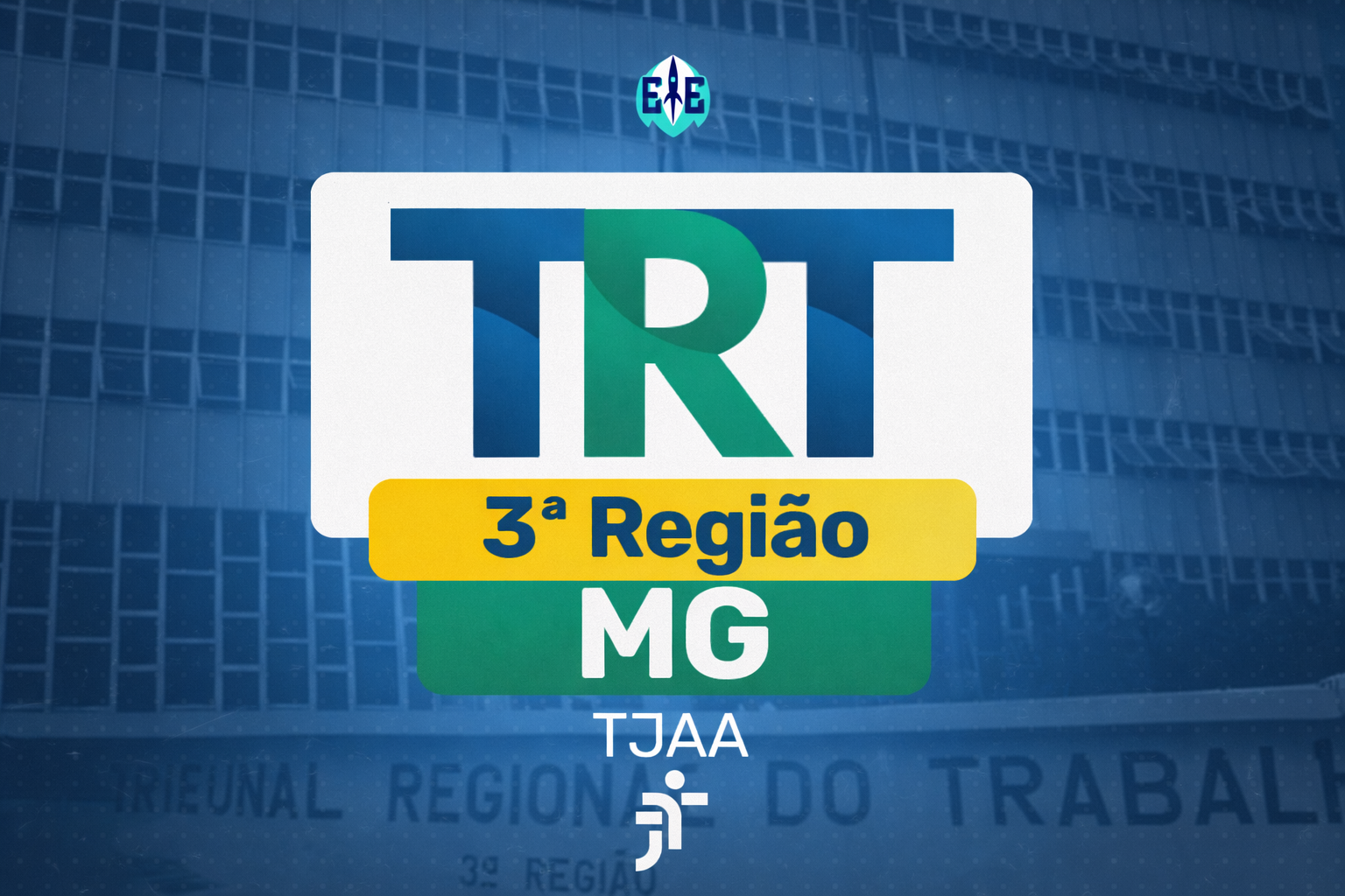 Técnico Judiciário – Área Administrativa (TJAA) – TRT 3 (MG)