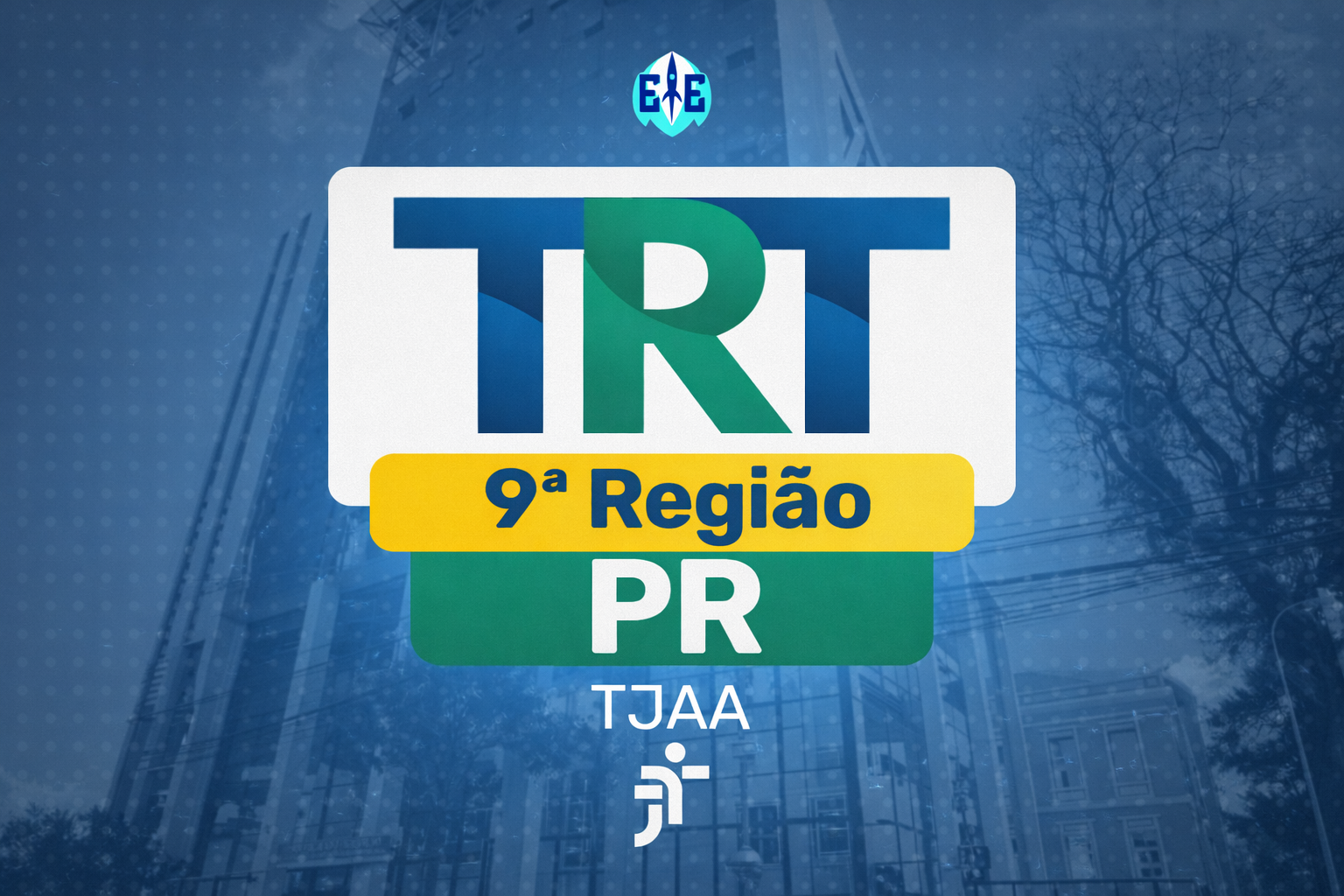 Técnico Judiciário – Área Administrativa (TJAA) – TRT 9 (PR)