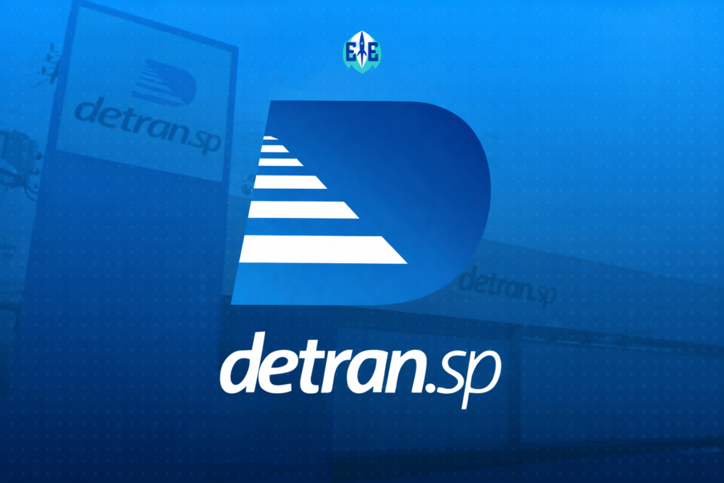 Agente Estadual de Trânsito – DETRAN SP