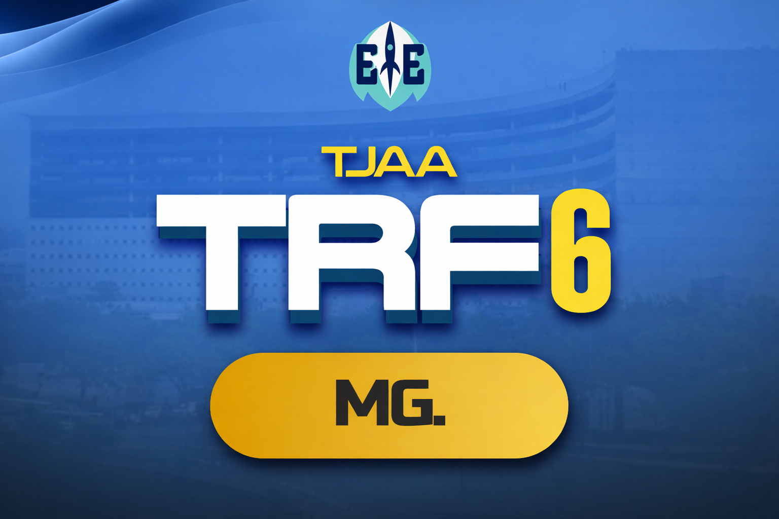 Tribunal Regional Federal da 6ª Região – TRF6 (TJAA)