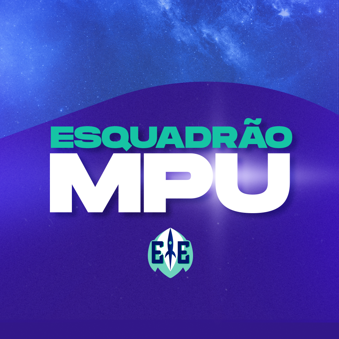 Técnico do MPU – Ministério Público da União