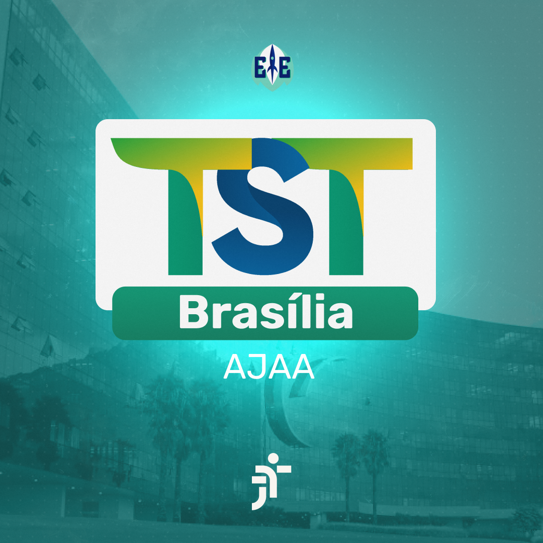 Analista Judiciário – Área Administrativa (AJAA) – TST