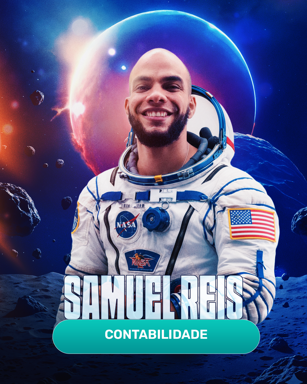 Samuel Reis