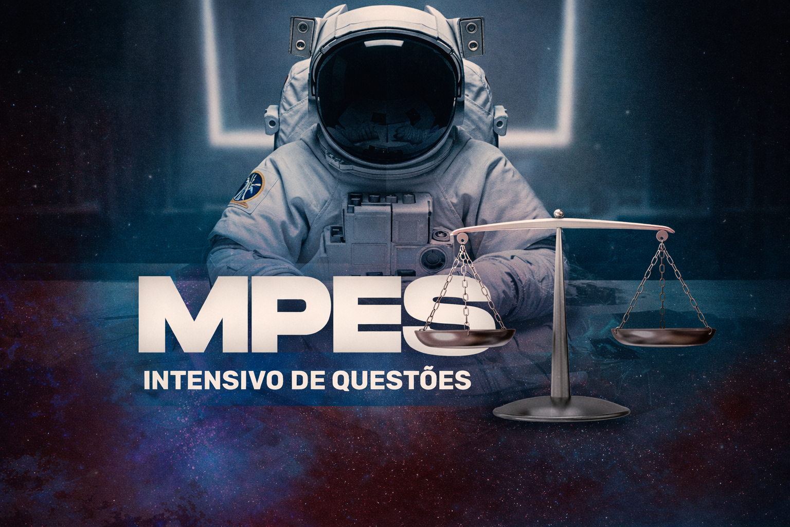 Intensivo de Questões – MPES – Agente de Apoio – Administrativo