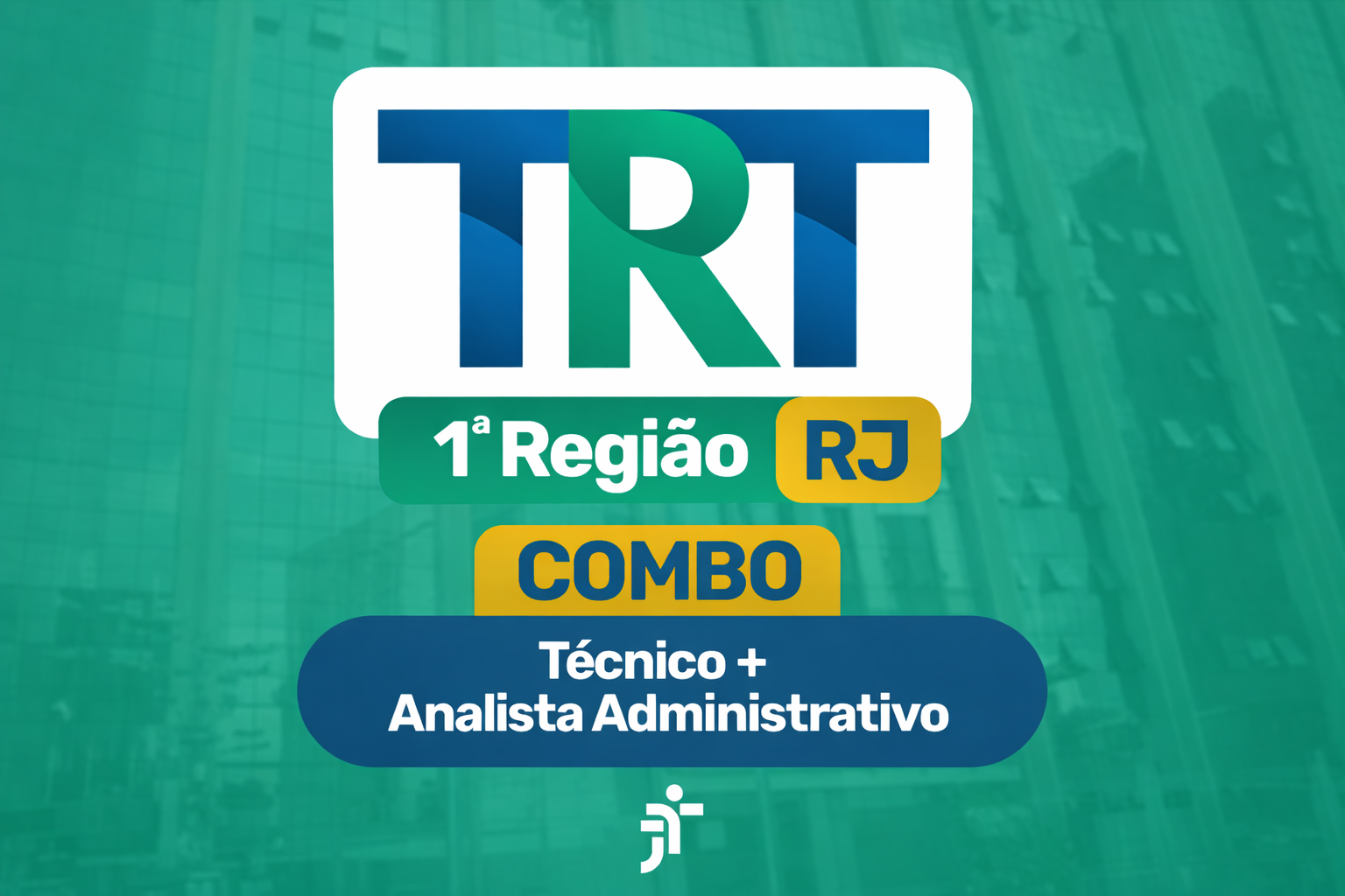 TRT 1 (RJ) – TJAA + AJAA