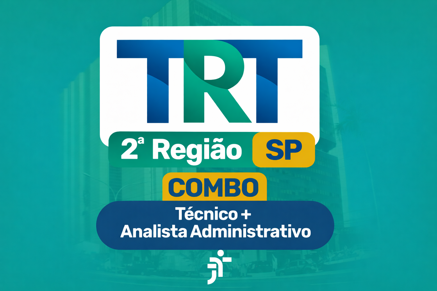 TRT 2 (SP) – TJAA +AJAA