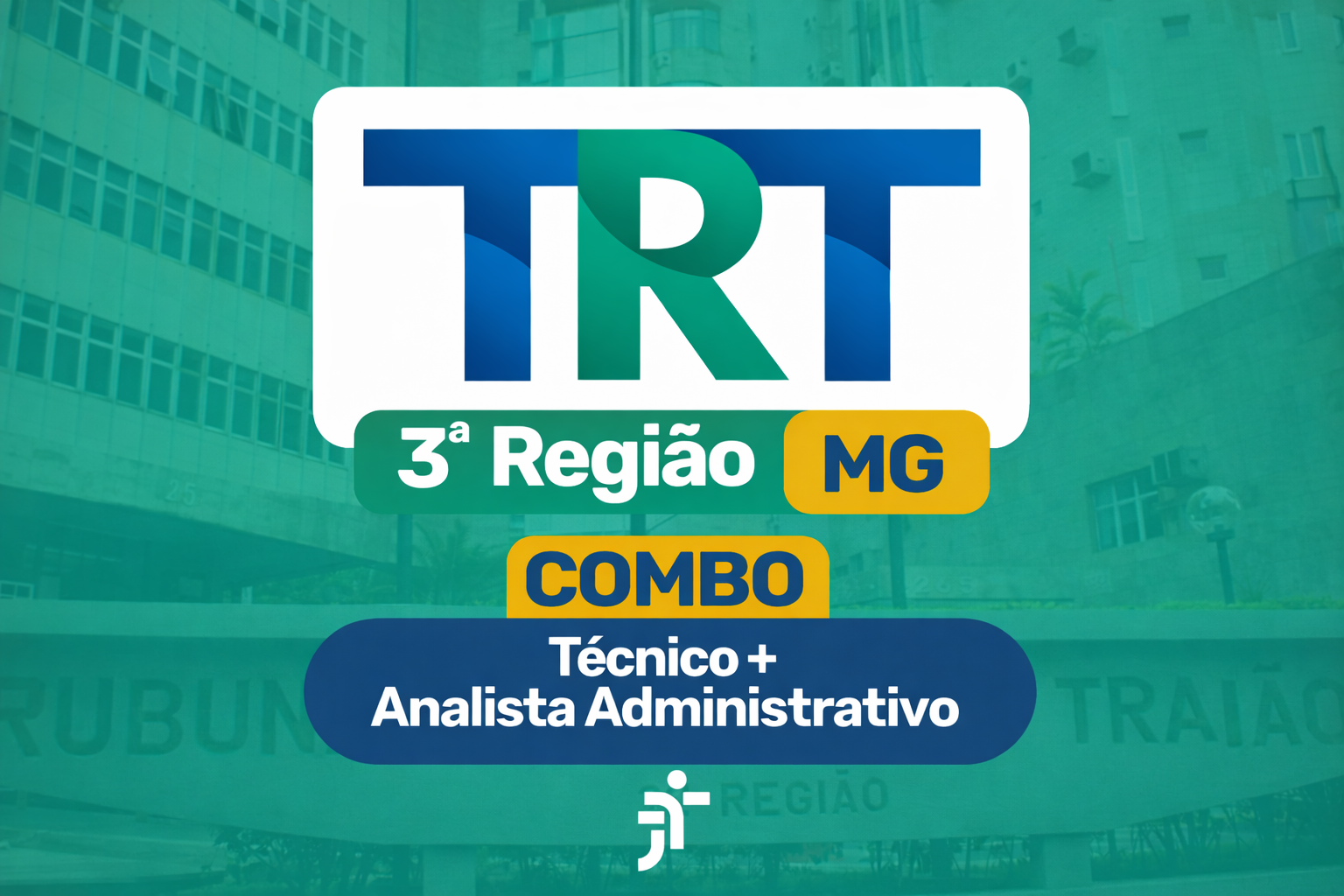 TRT 3 (MG) – TJAA + AJAA