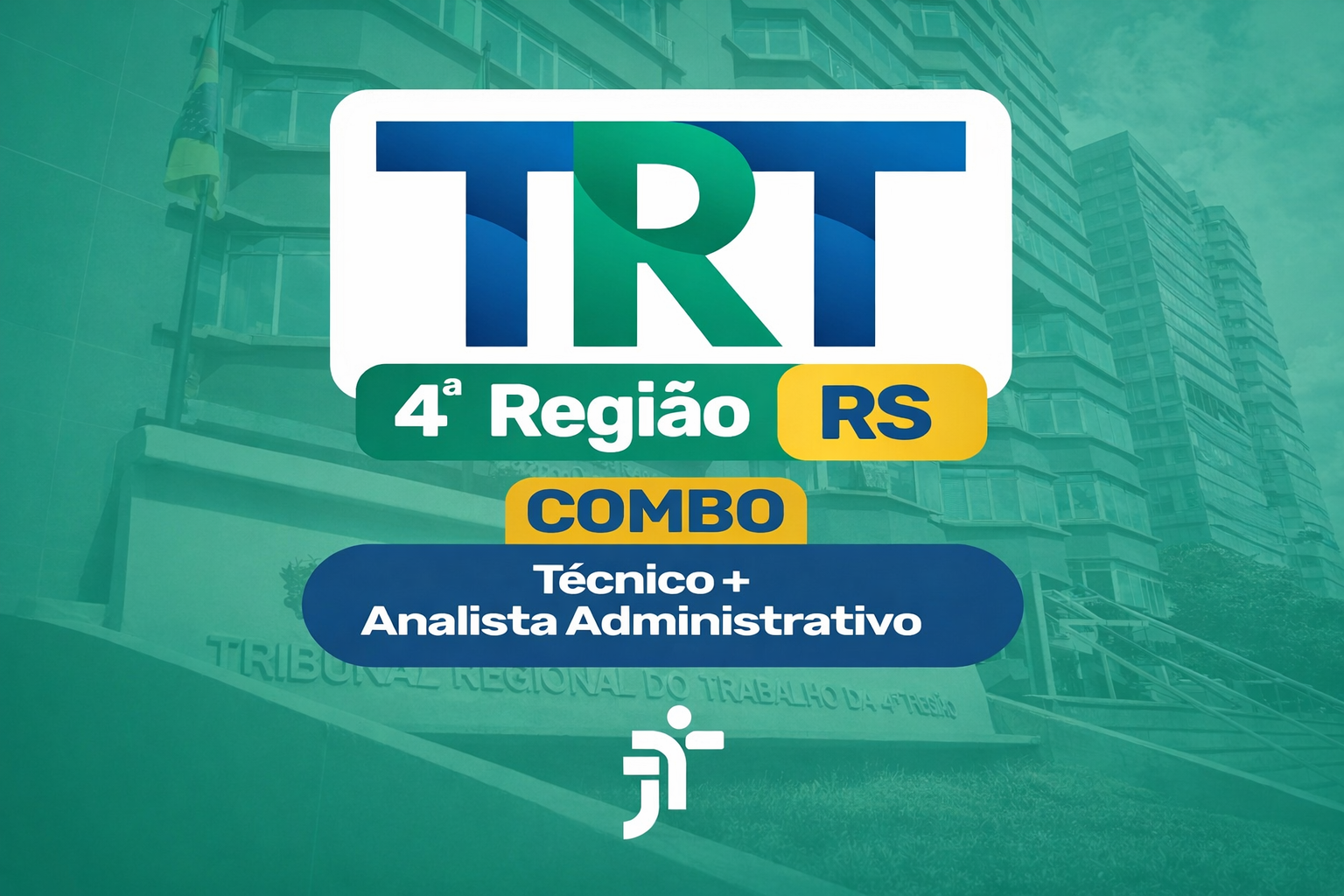 TRT 4 (RS) – TJAA + AJAA