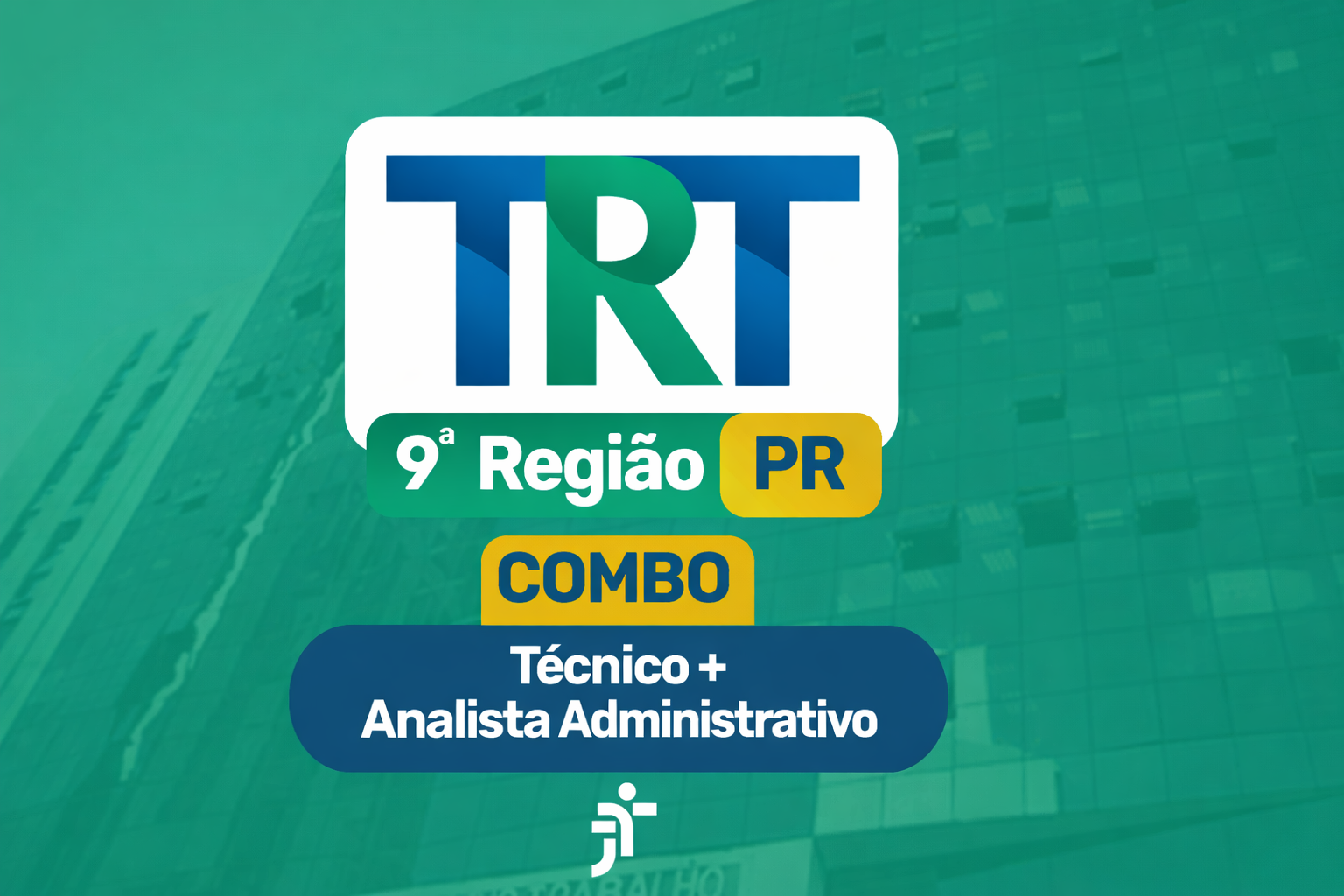 TRT 9 (PR) – TJAA + AJAA