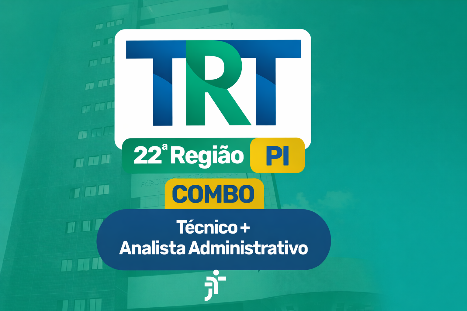 TRT 22 (PI) – TJAA + AJAA