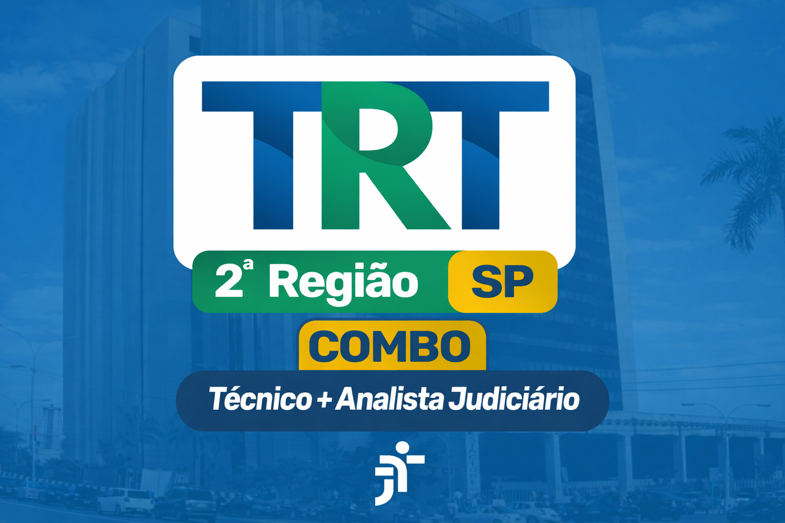 TRT 2 (SP) – TJAA +AJAJ