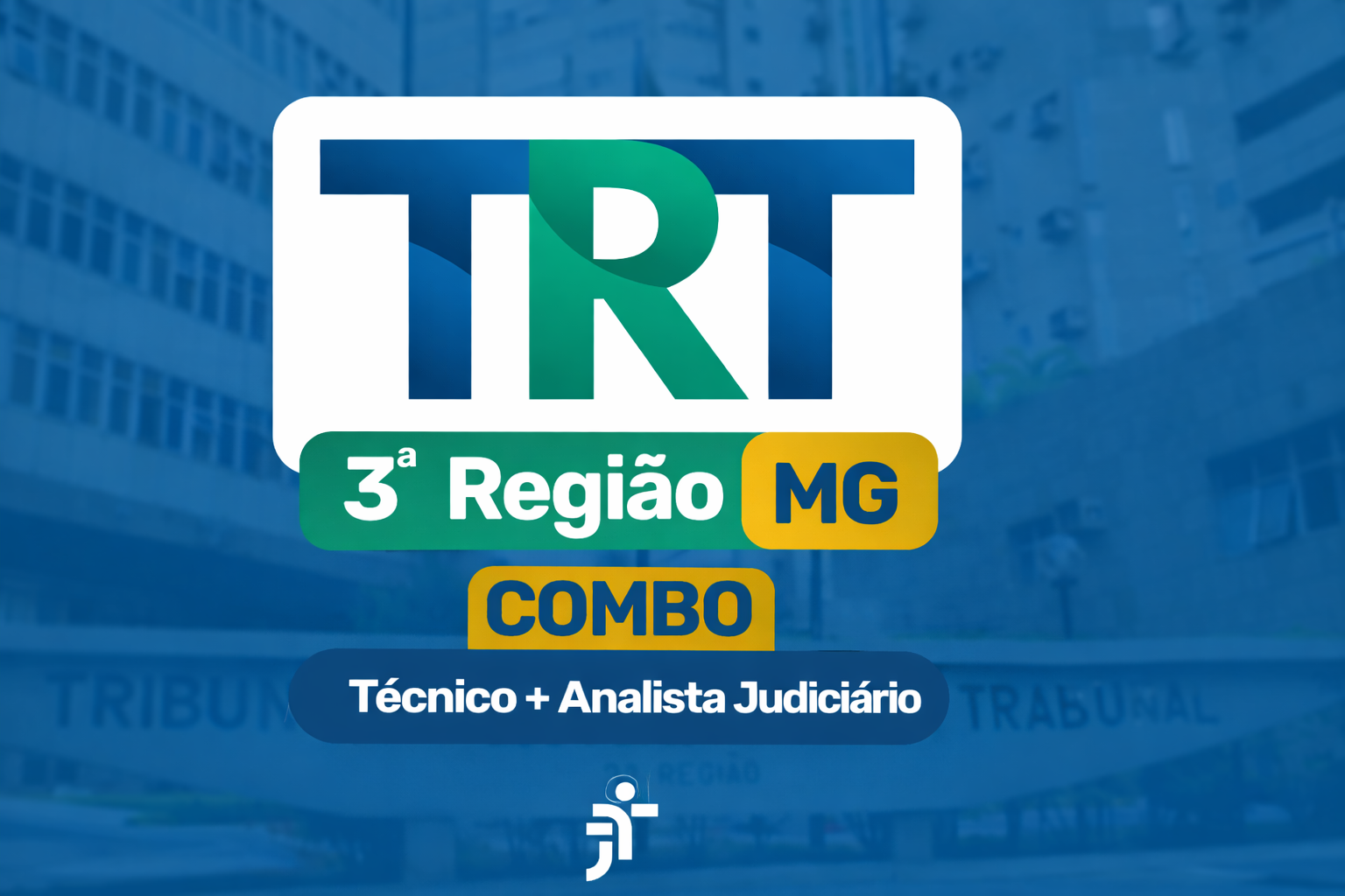 TRT 3 (MG) – TJAA + AJAJ