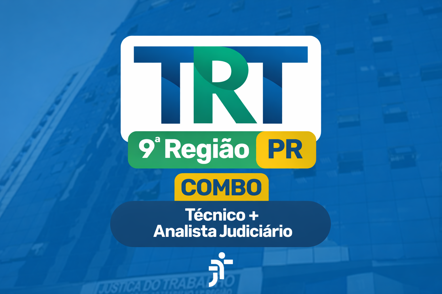 TRT 9 (PR) – TJAA + AJAJ