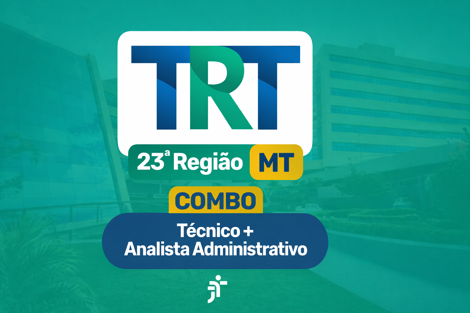 TRT 23 (MT) – TJAA + AJAA