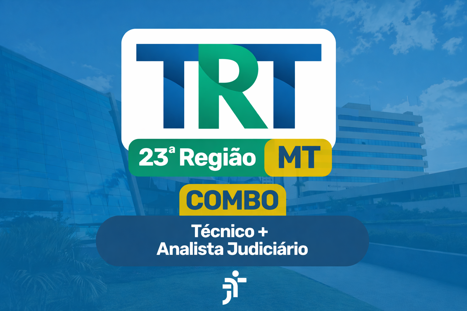 TRT 23 (MT) – TJAA + AJAJ