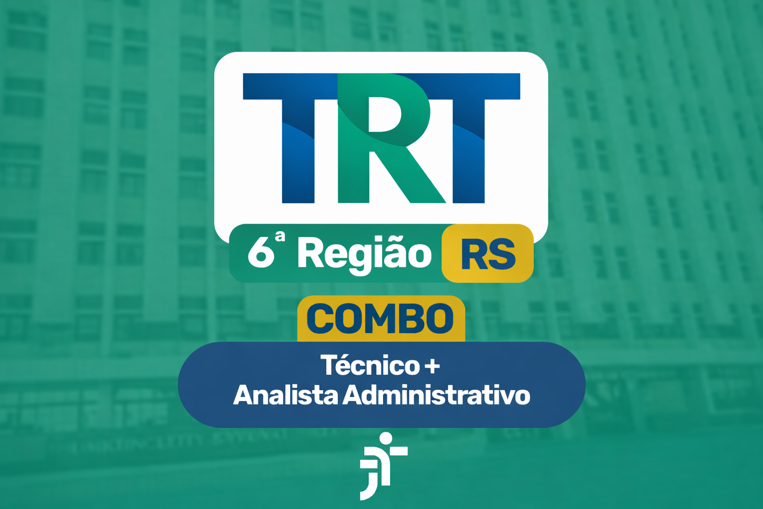 TRT 6 (PE) – TJAA + AJAA