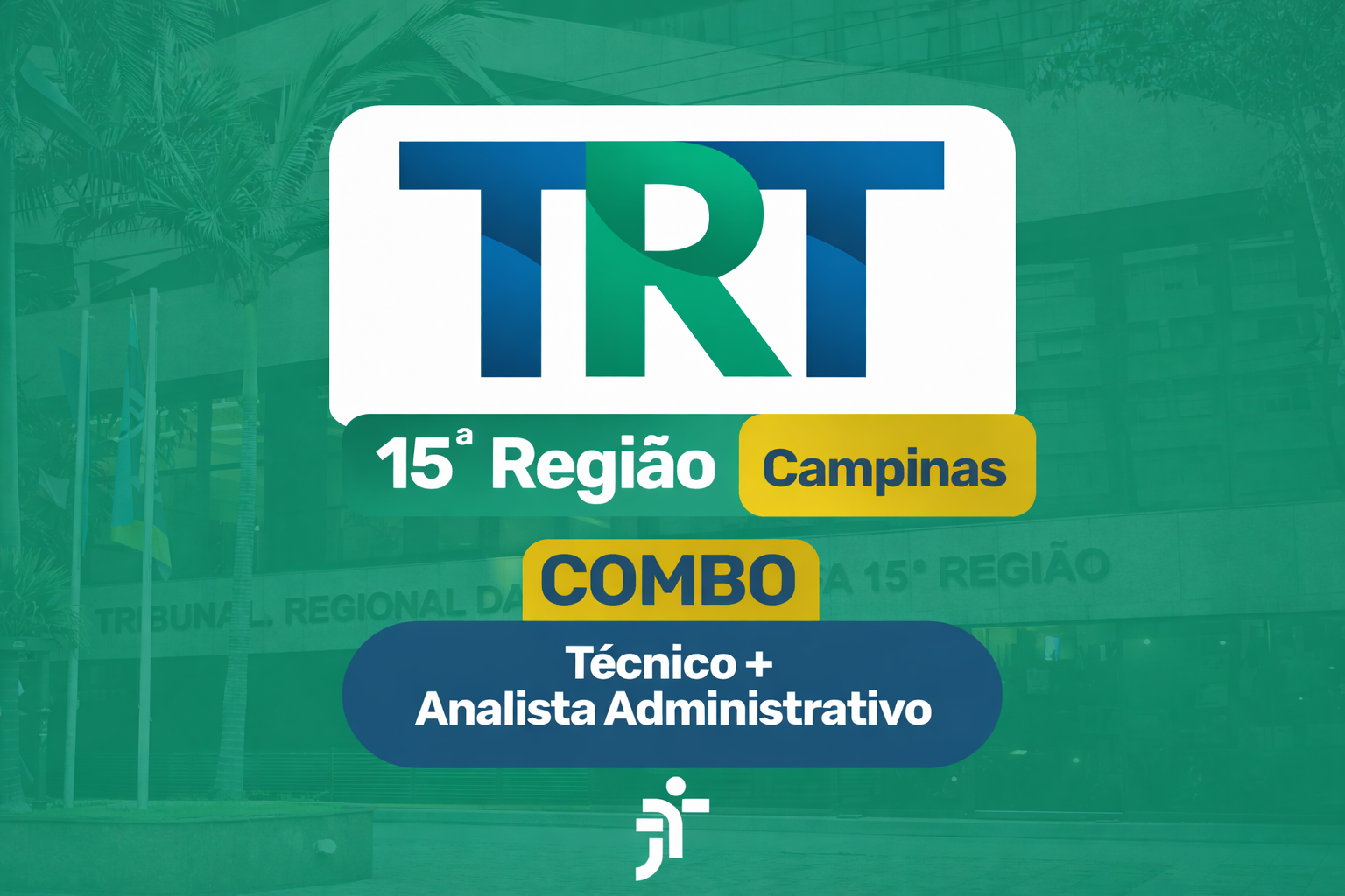 TRT 15 (CAMPINAS) – TJAA + AJAA