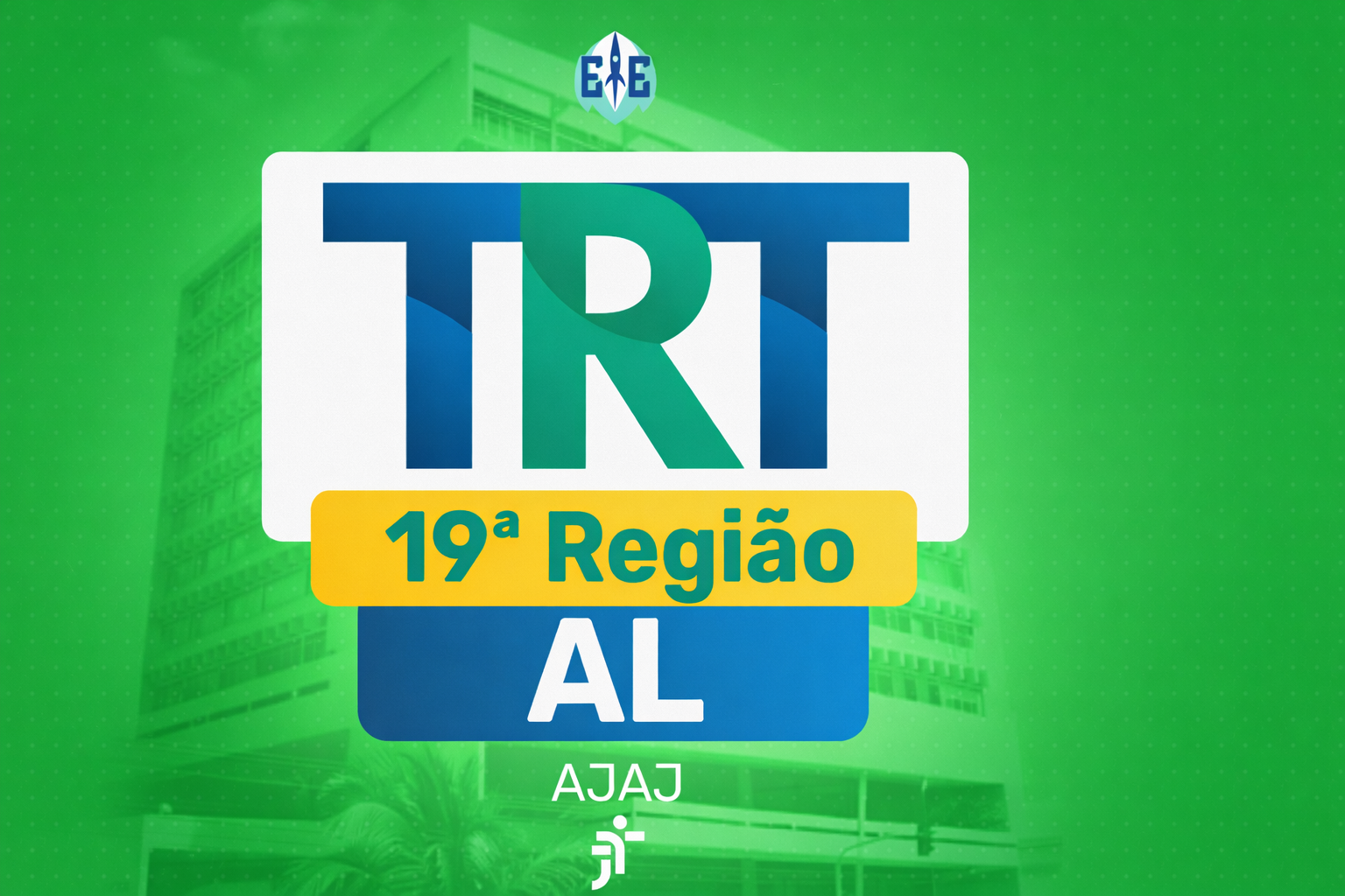 Analista Judiciário – Área Judiciária (AJAJ) – TRT 19 (AL)