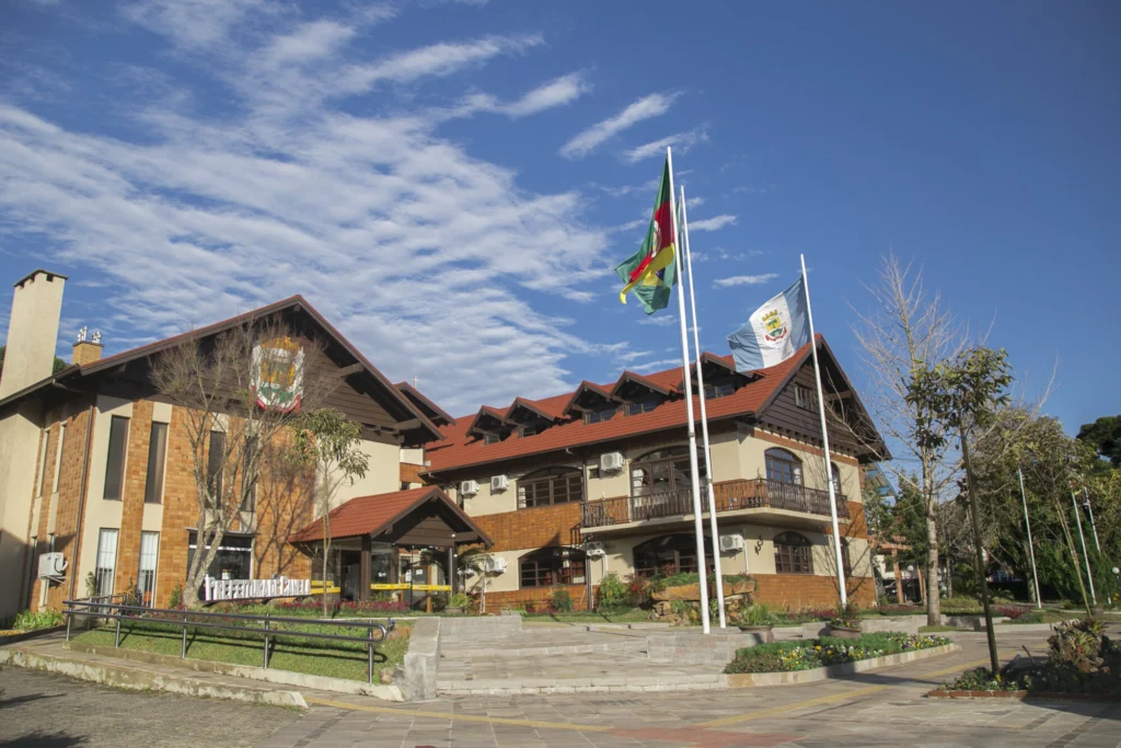 Concurso Canela RS: 212 Vagas na Educação Anunciadas