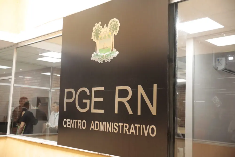 Inscrições Abertas para o Concurso PGE RN – Participe!