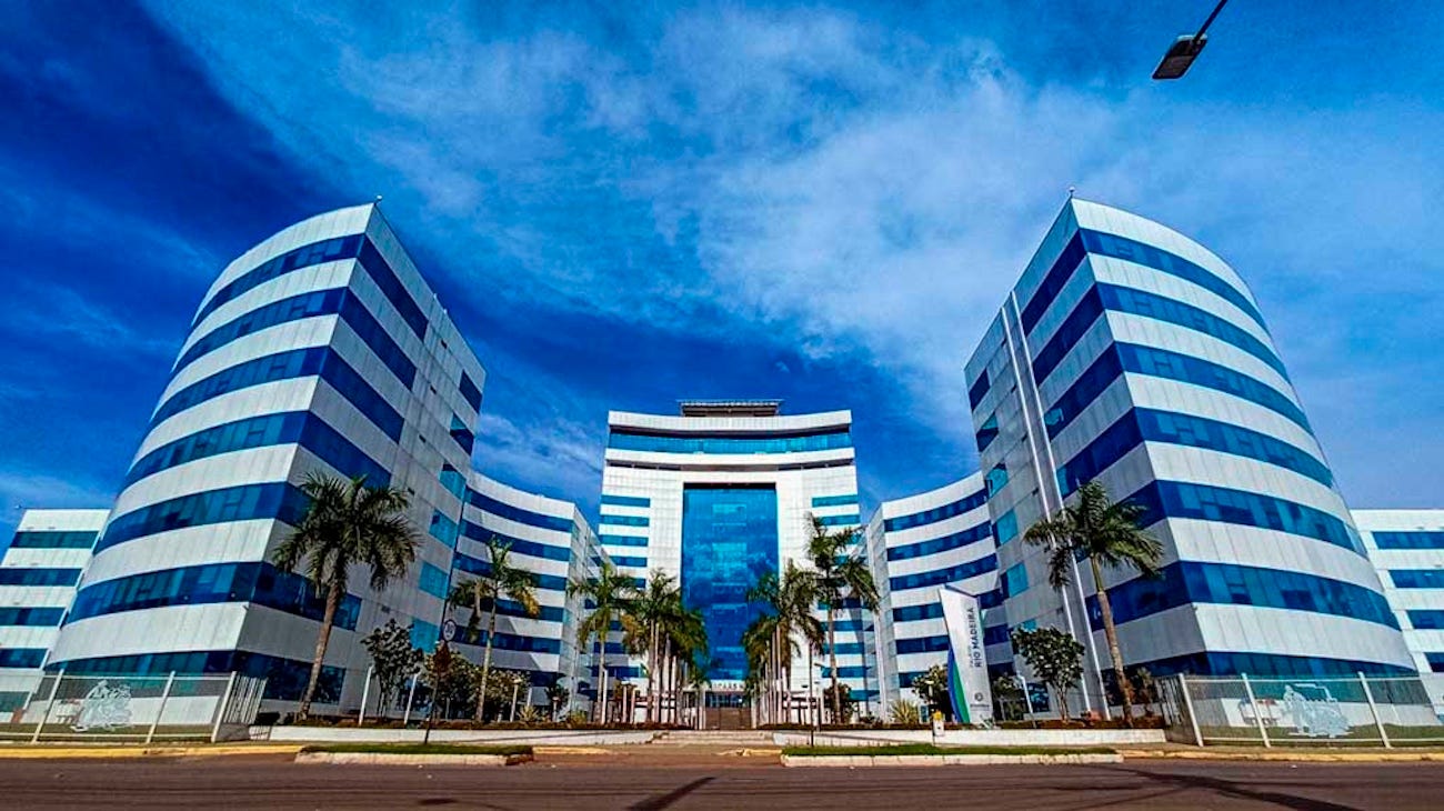 Comissão do Concurso SESAU RO avança!