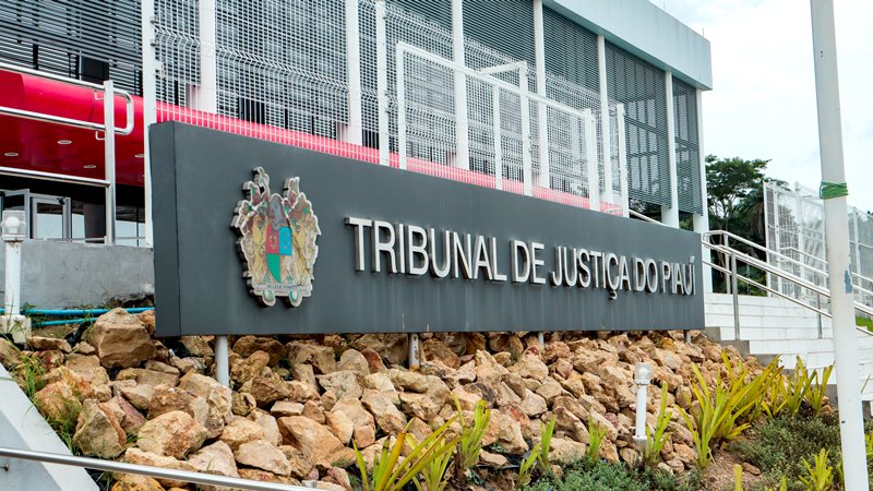 Concurso TJ PI: recriação do cargo de técnico em avaliação