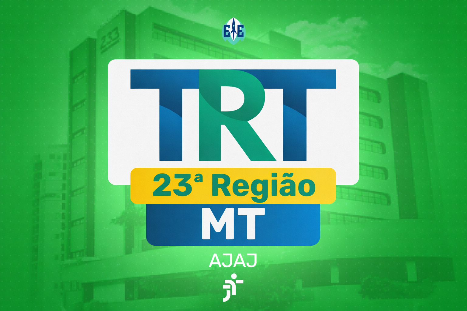 Analista Judiciário – Área Judiciária (AJAJ) – TRT 23 (MT)